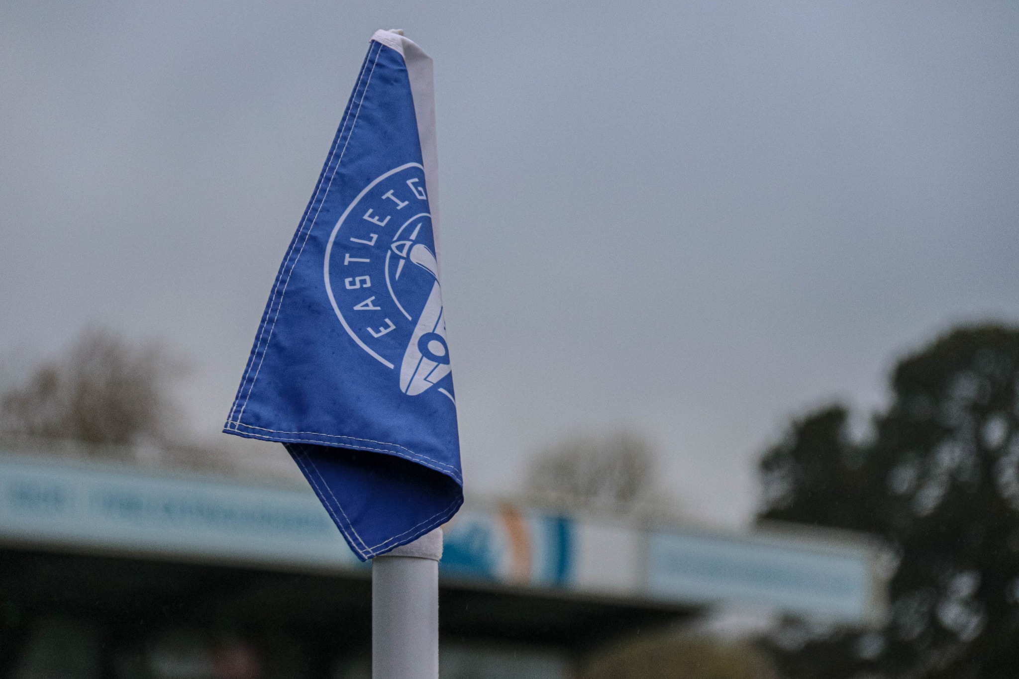 Eastleigh stadium photograph 8