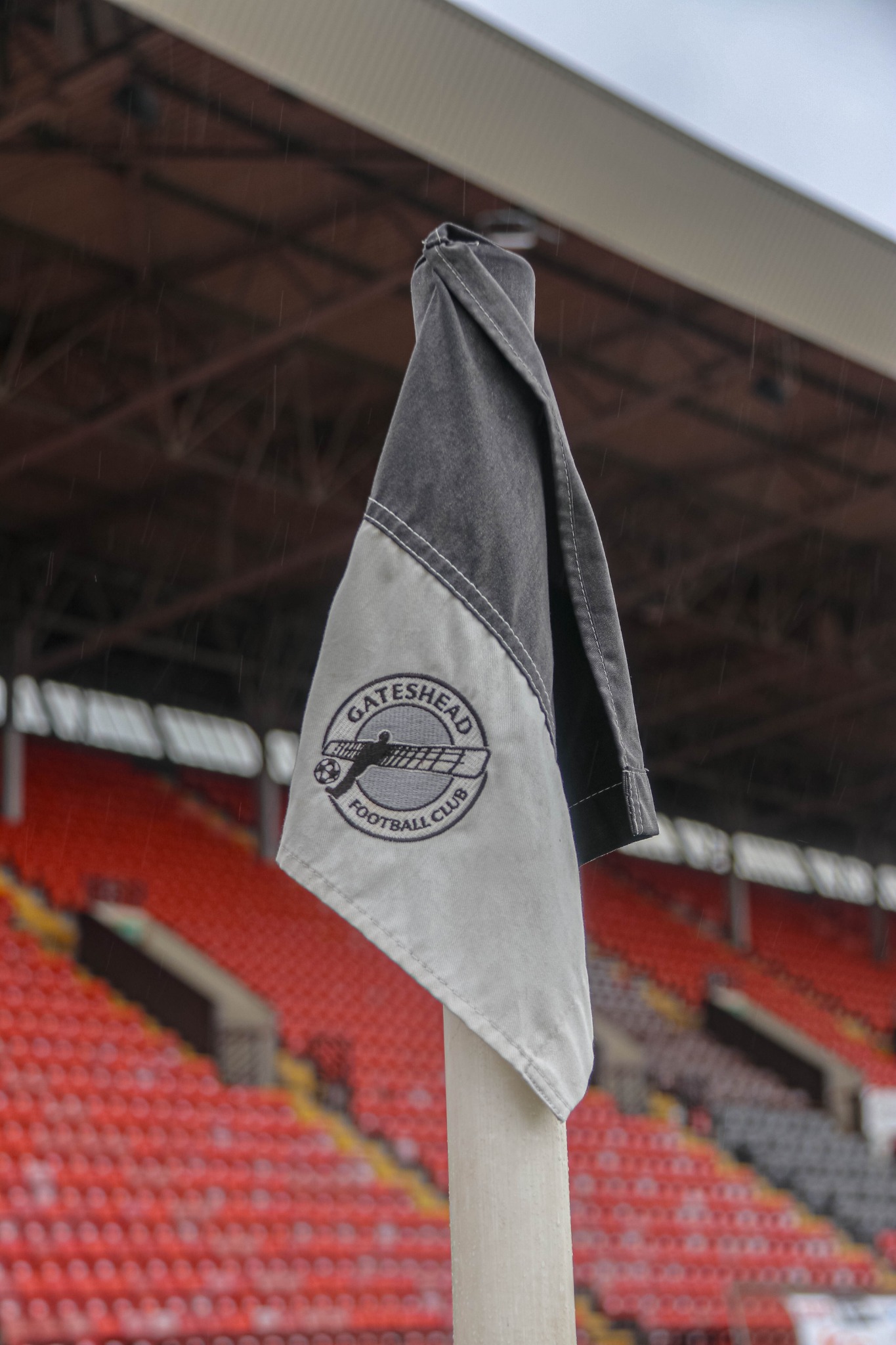 Gateshead stadium photograph 5