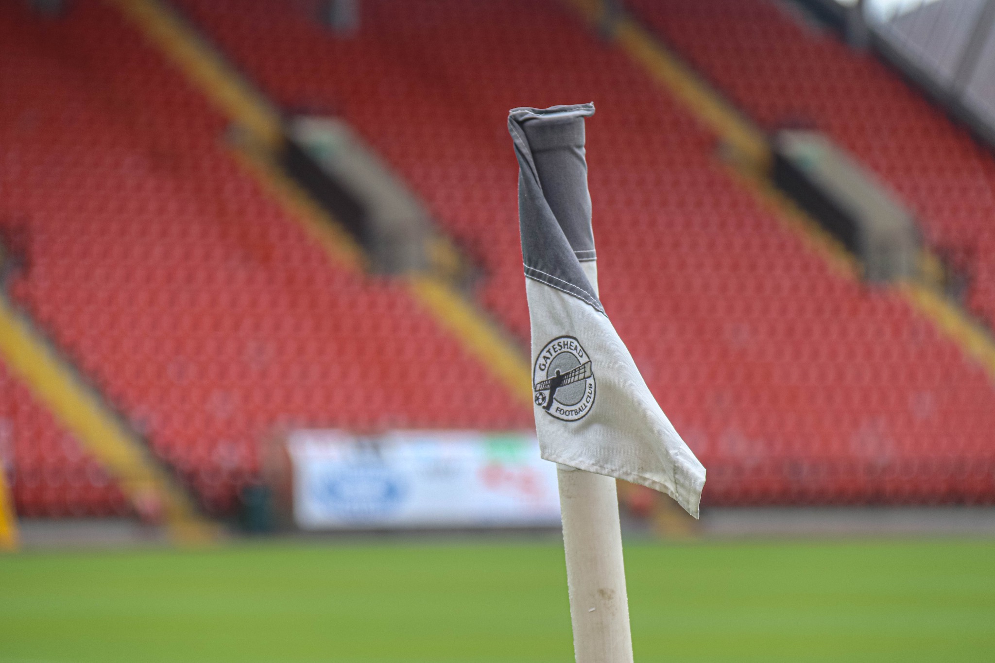 Gateshead stadium photograph 6