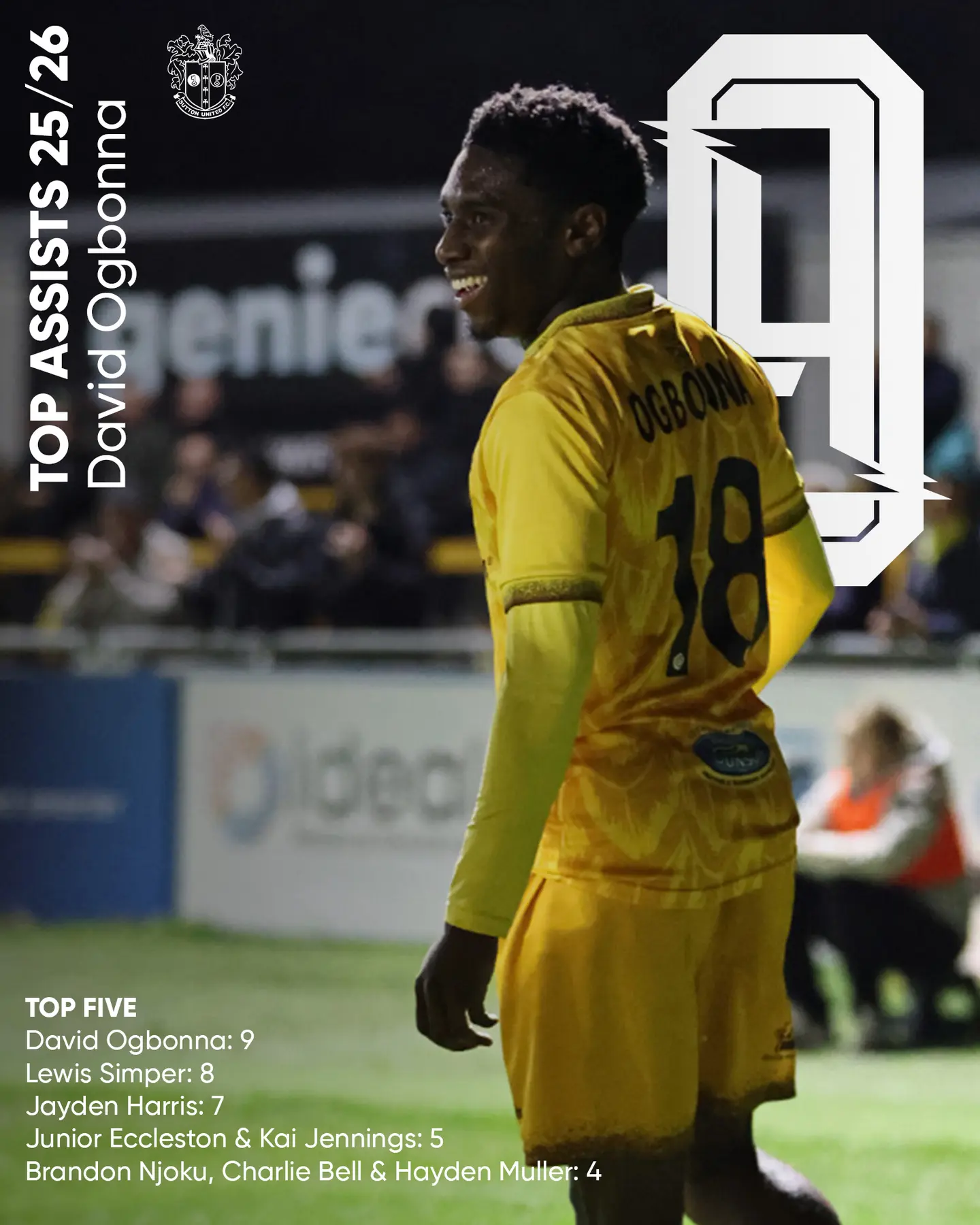 Club creative design 33