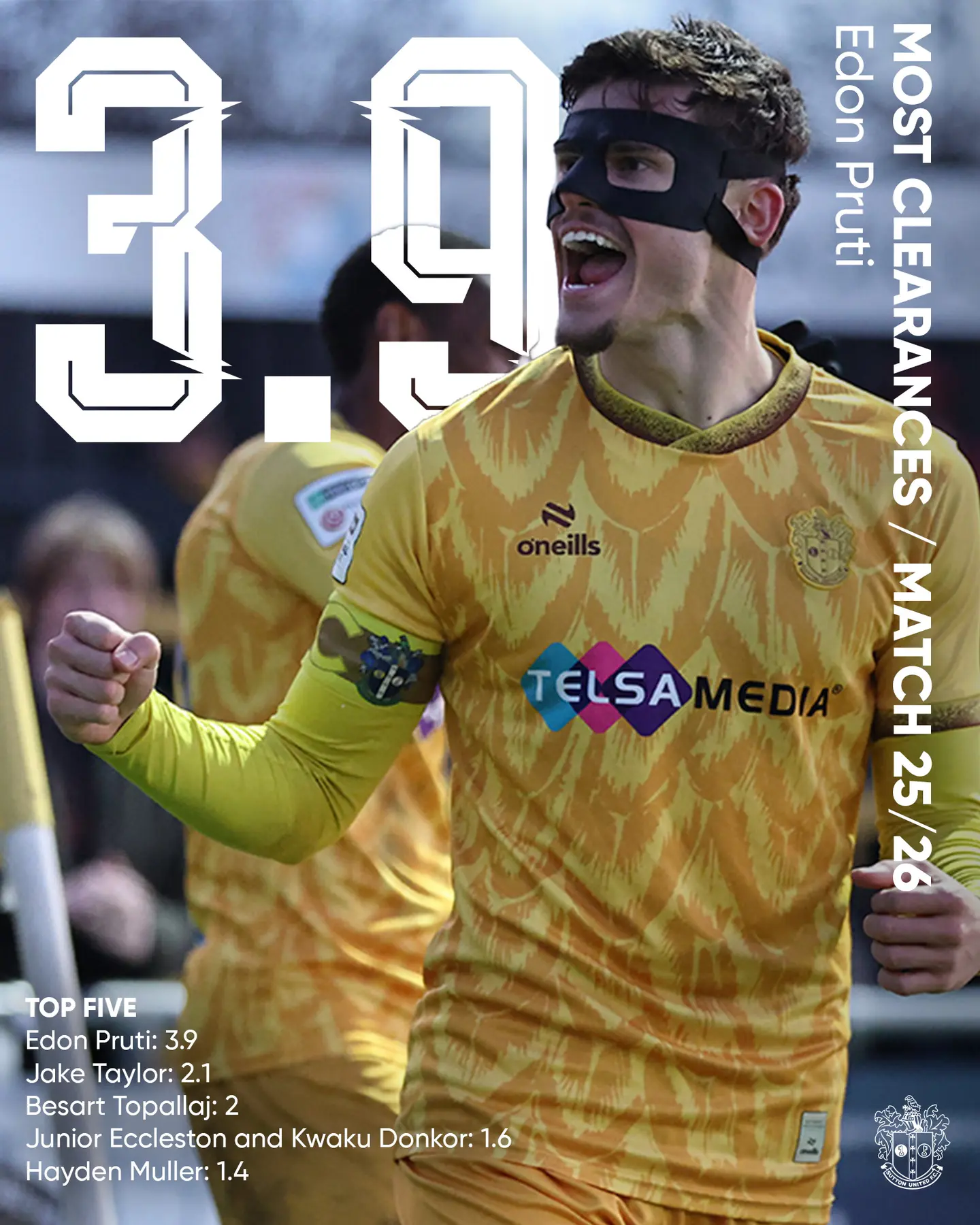 Club creative design 61
