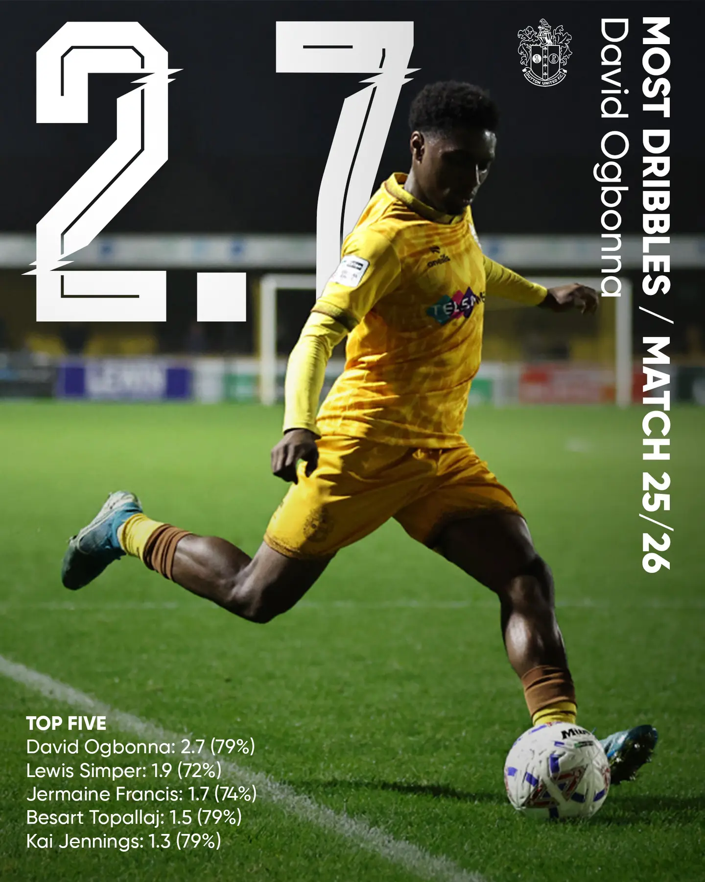 Club creative design 83