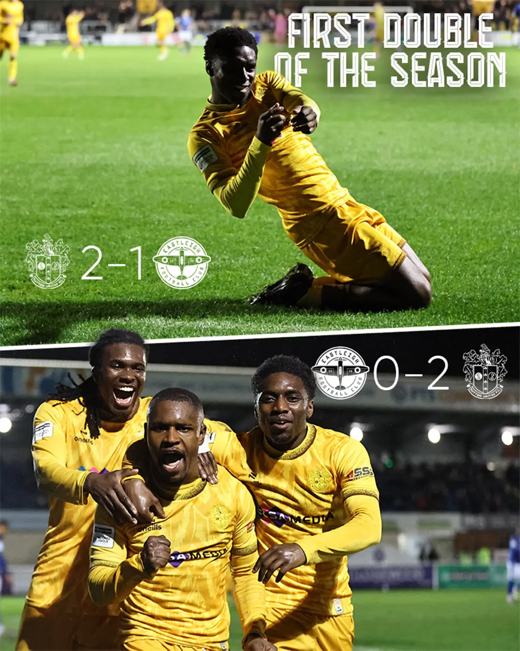 Club creative design 90