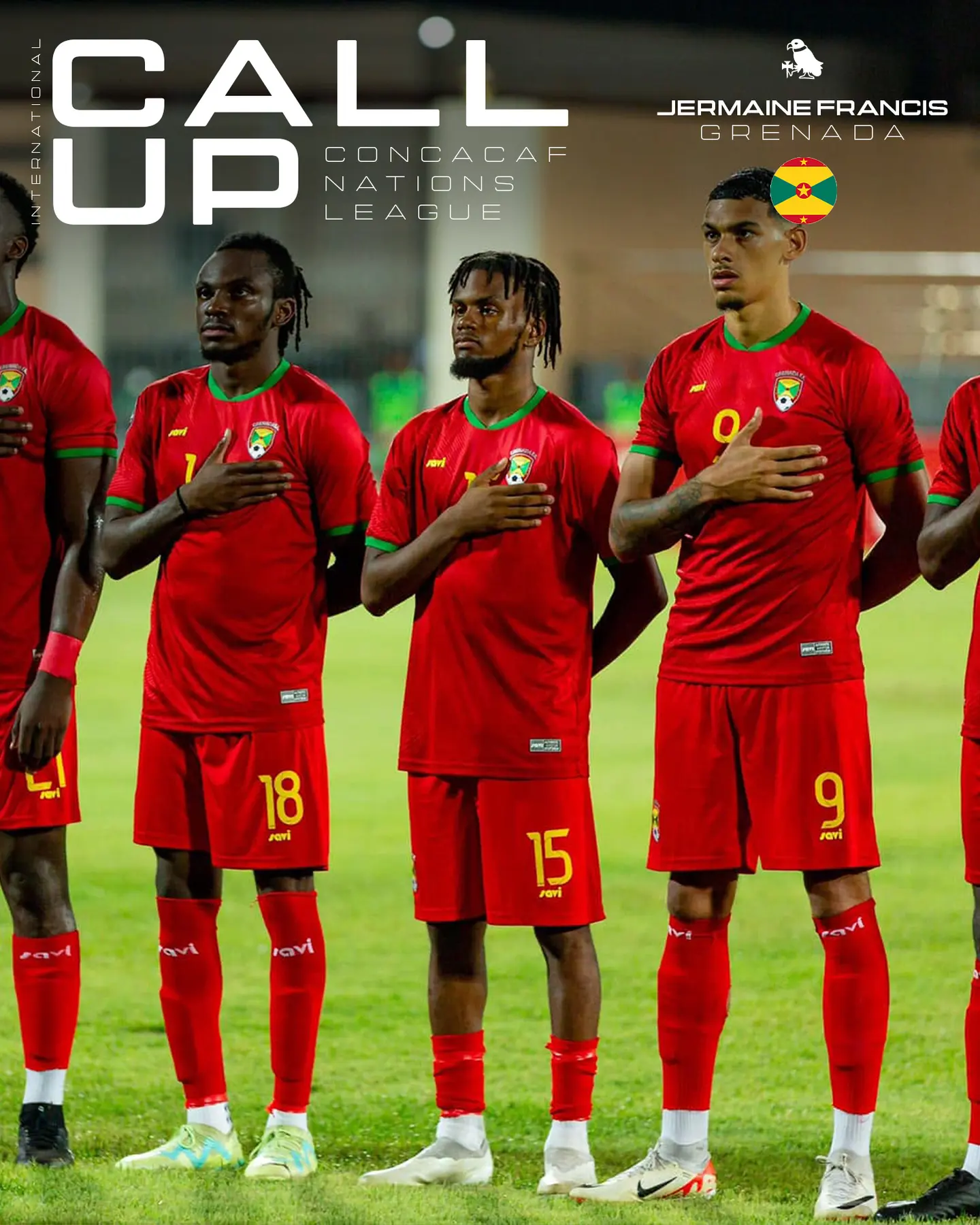 Club creative design 120