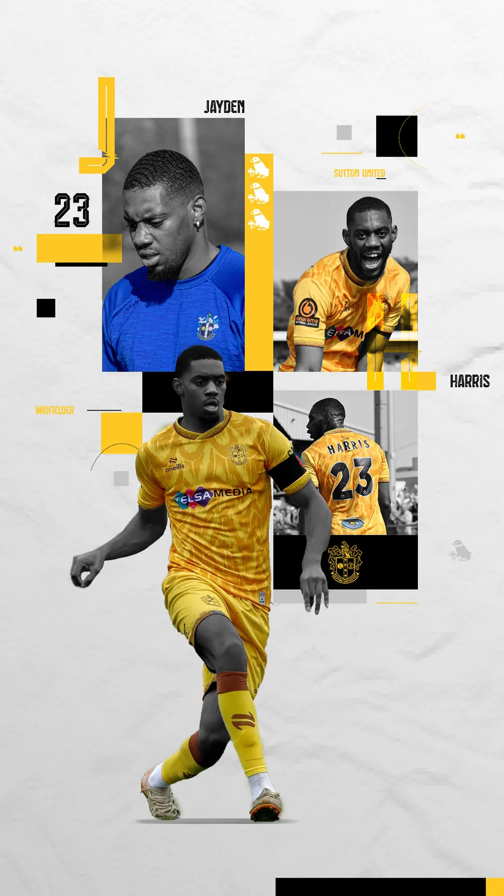 Club creative design 139