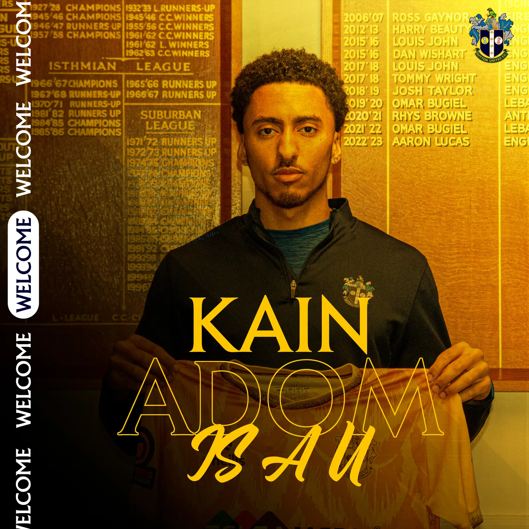 Club creative design 158