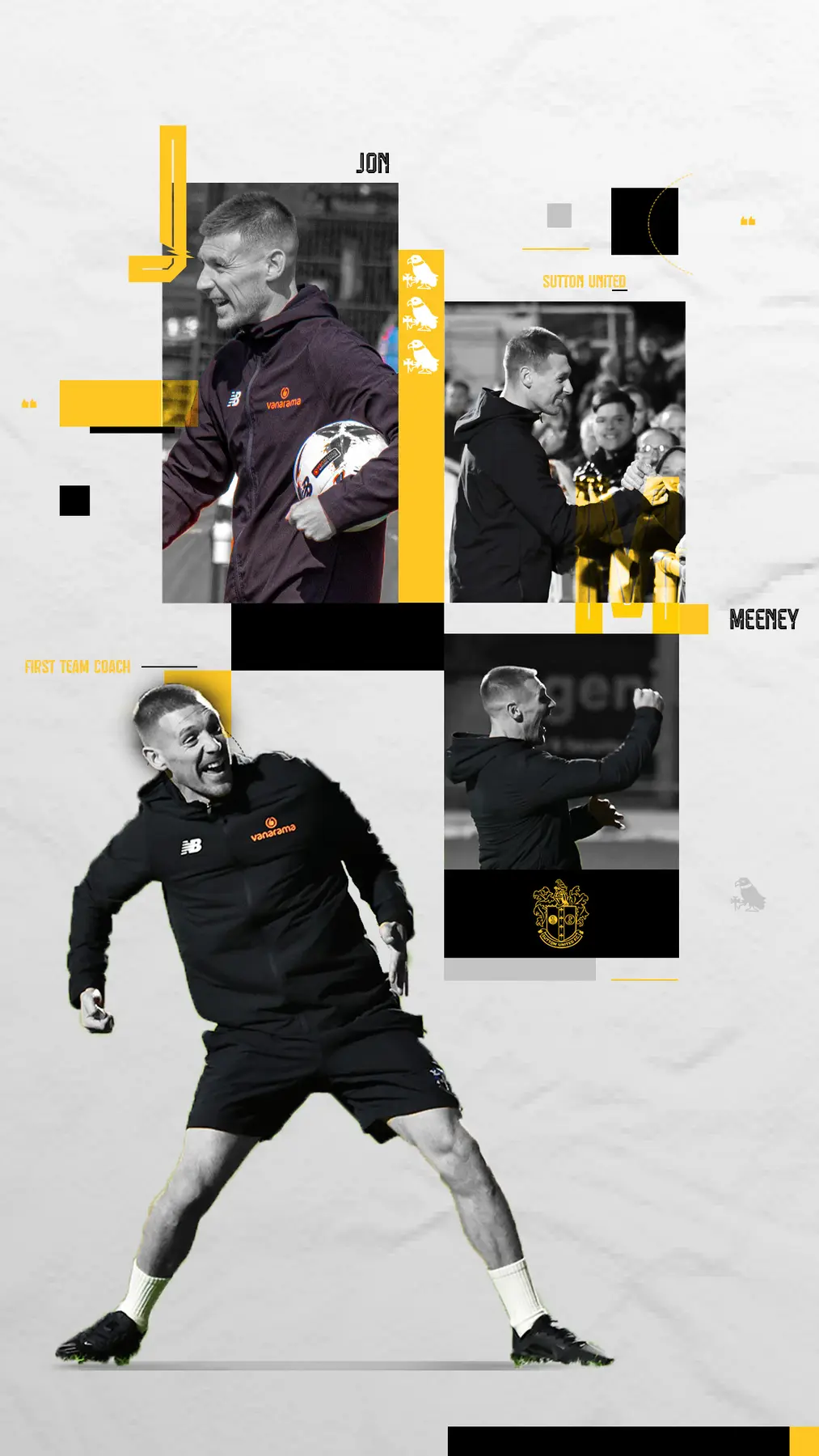 Club creative design 178