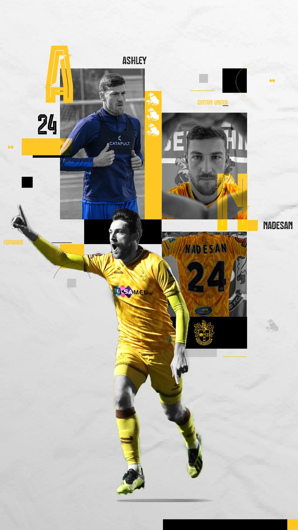 Club creative design 188