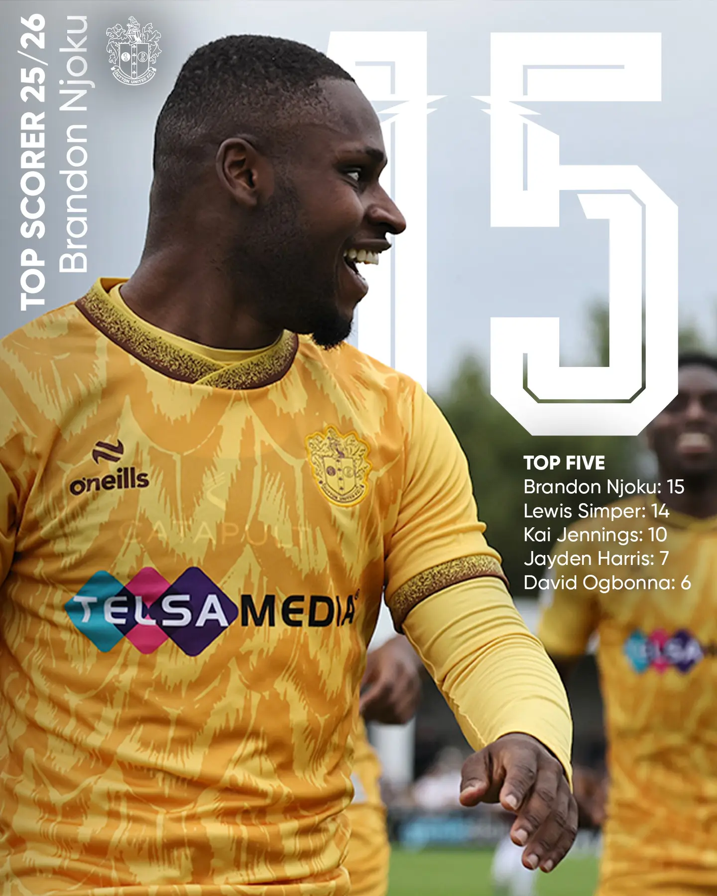 Club creative design 280
