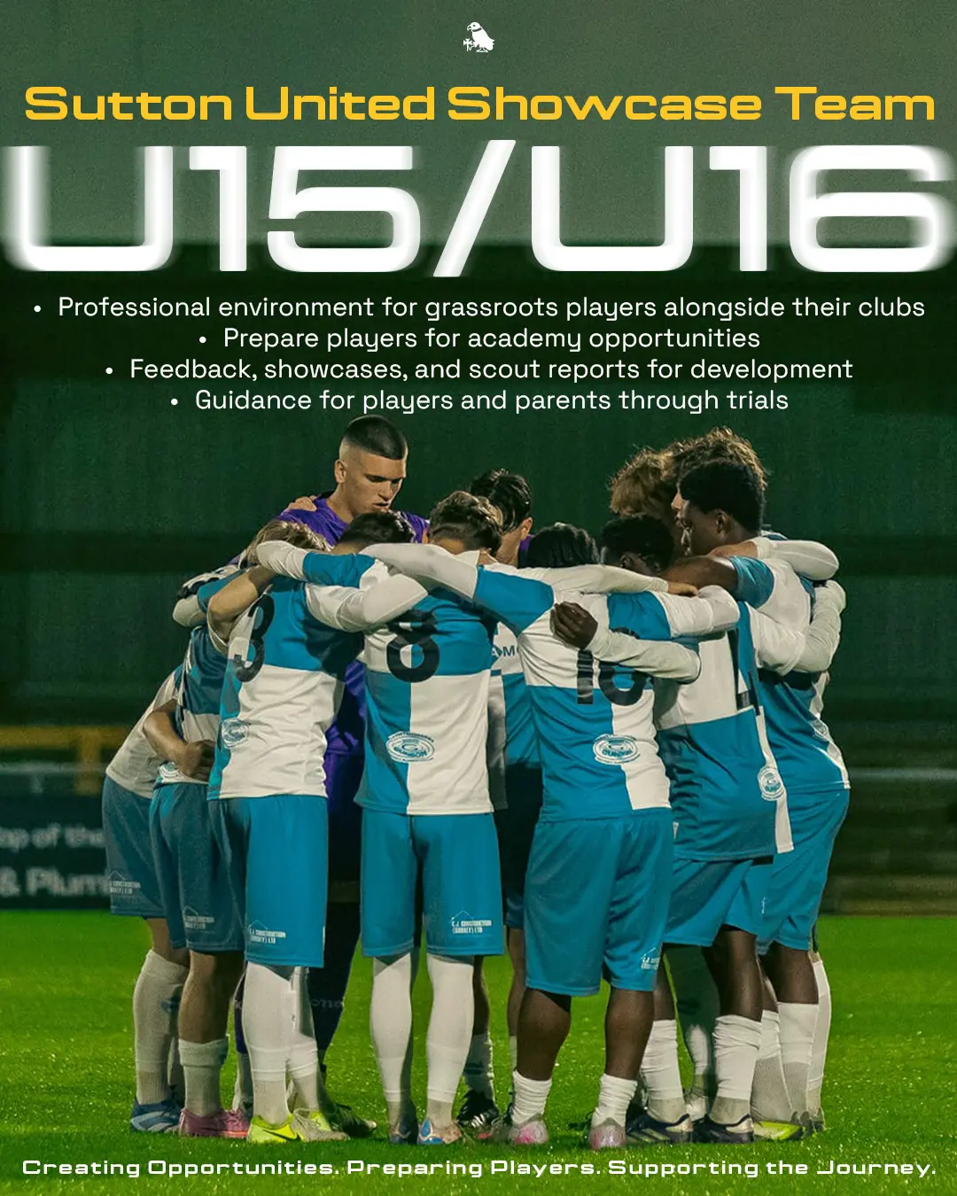 Club creative design 286