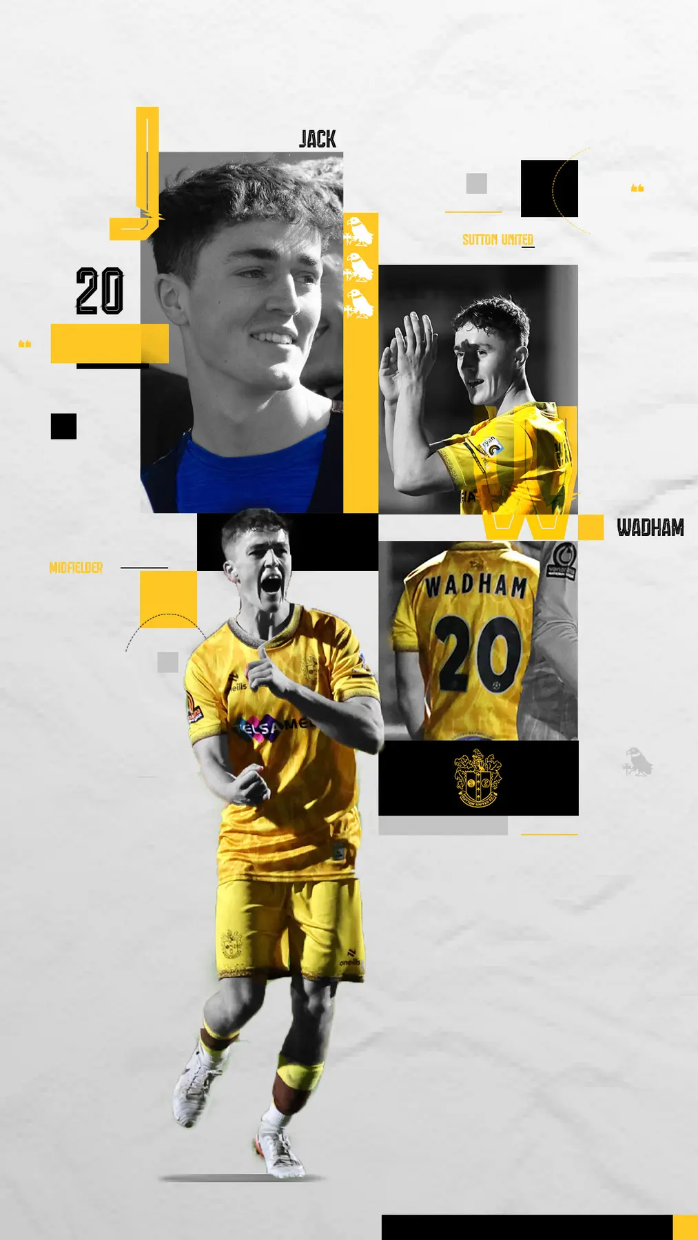 Club creative design 289