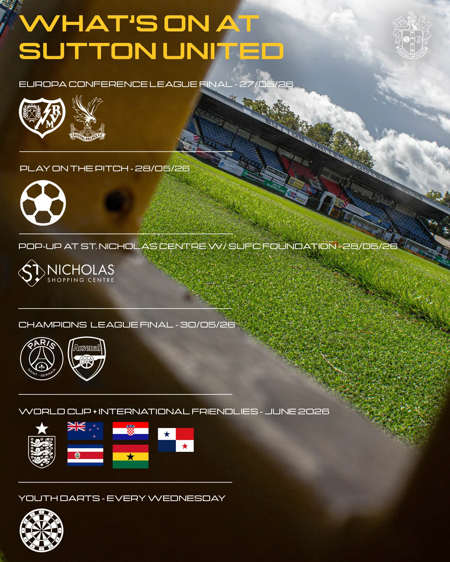 Club creative design 294