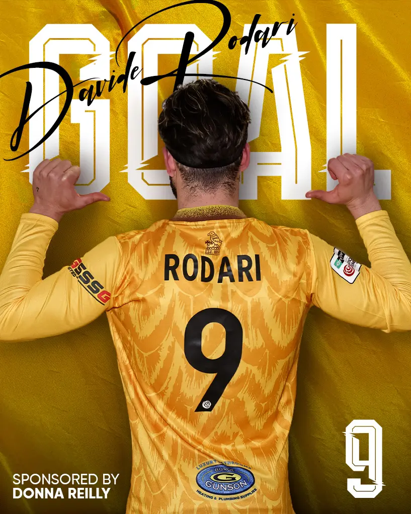 Matchday toolkit design 16
