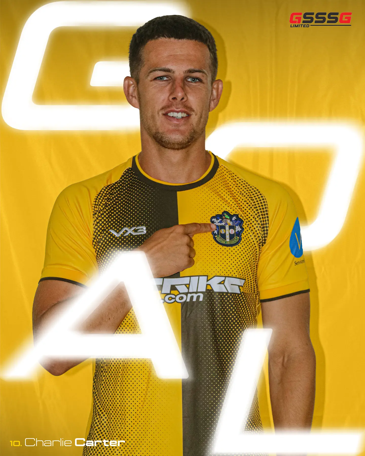 Matchday toolkit design 18
