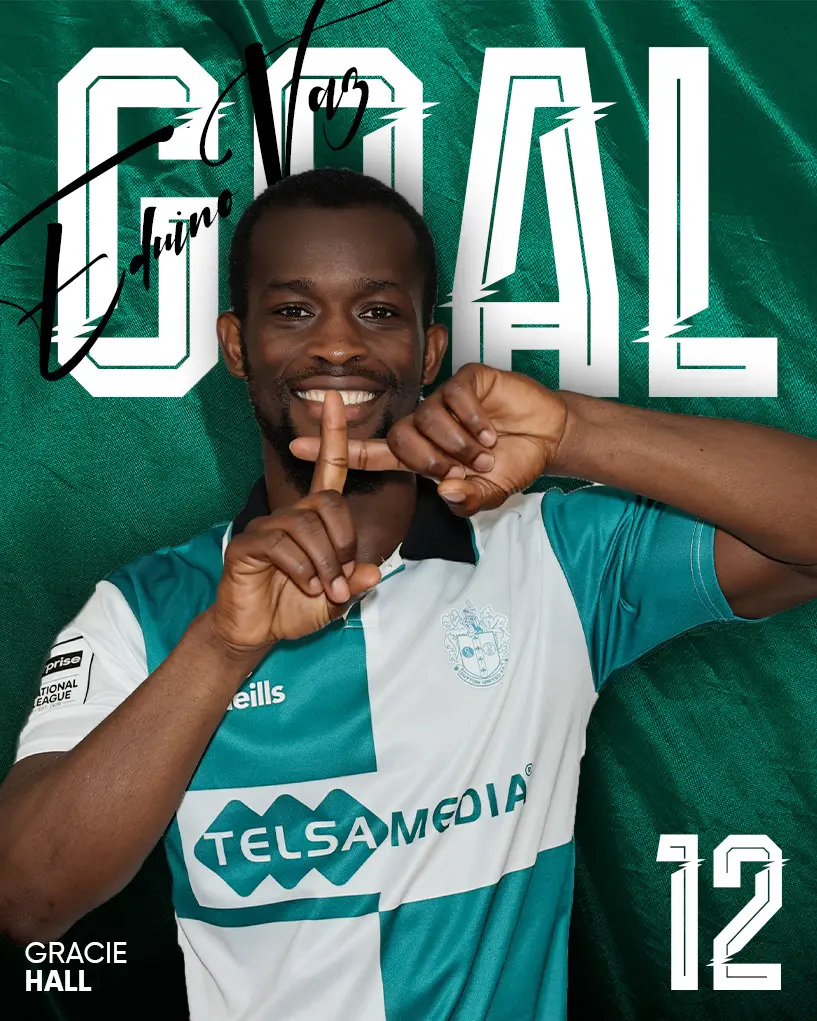 Matchday toolkit design 23