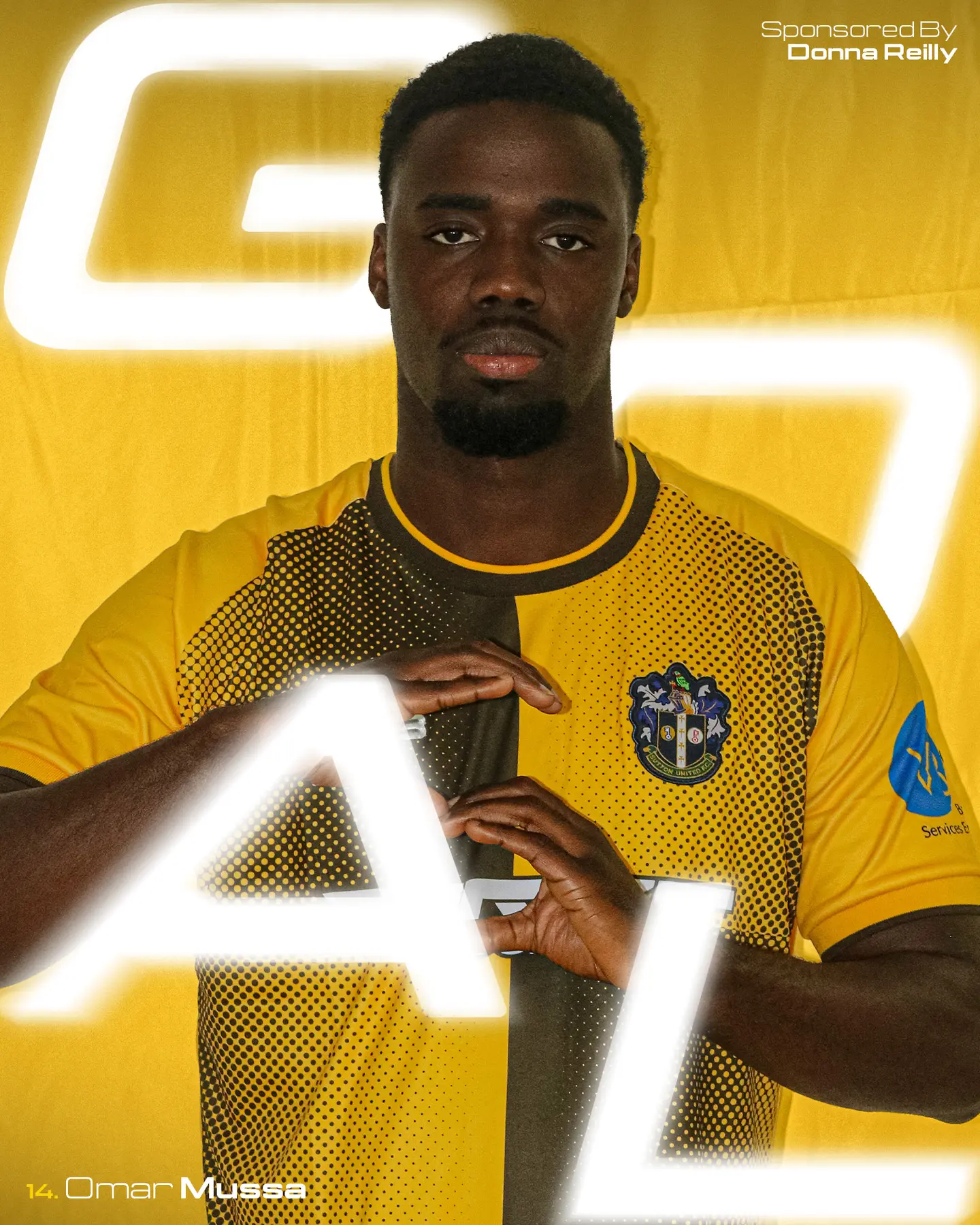 Matchday toolkit design 25
