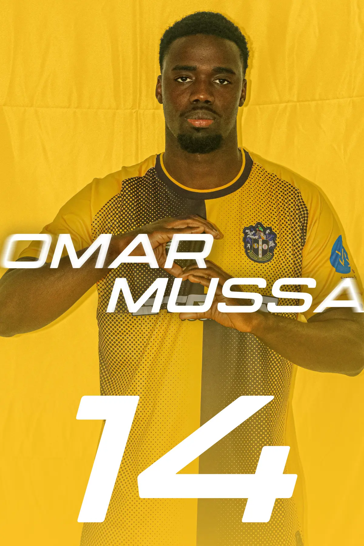 Matchday toolkit design 26