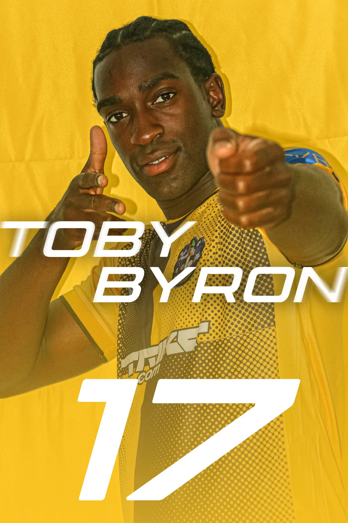 Matchday toolkit design 30
