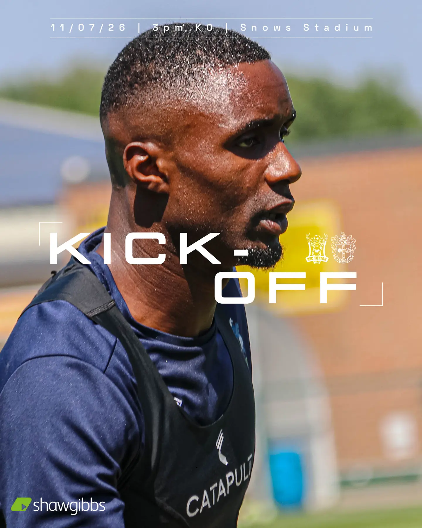 Matchday toolkit design 41