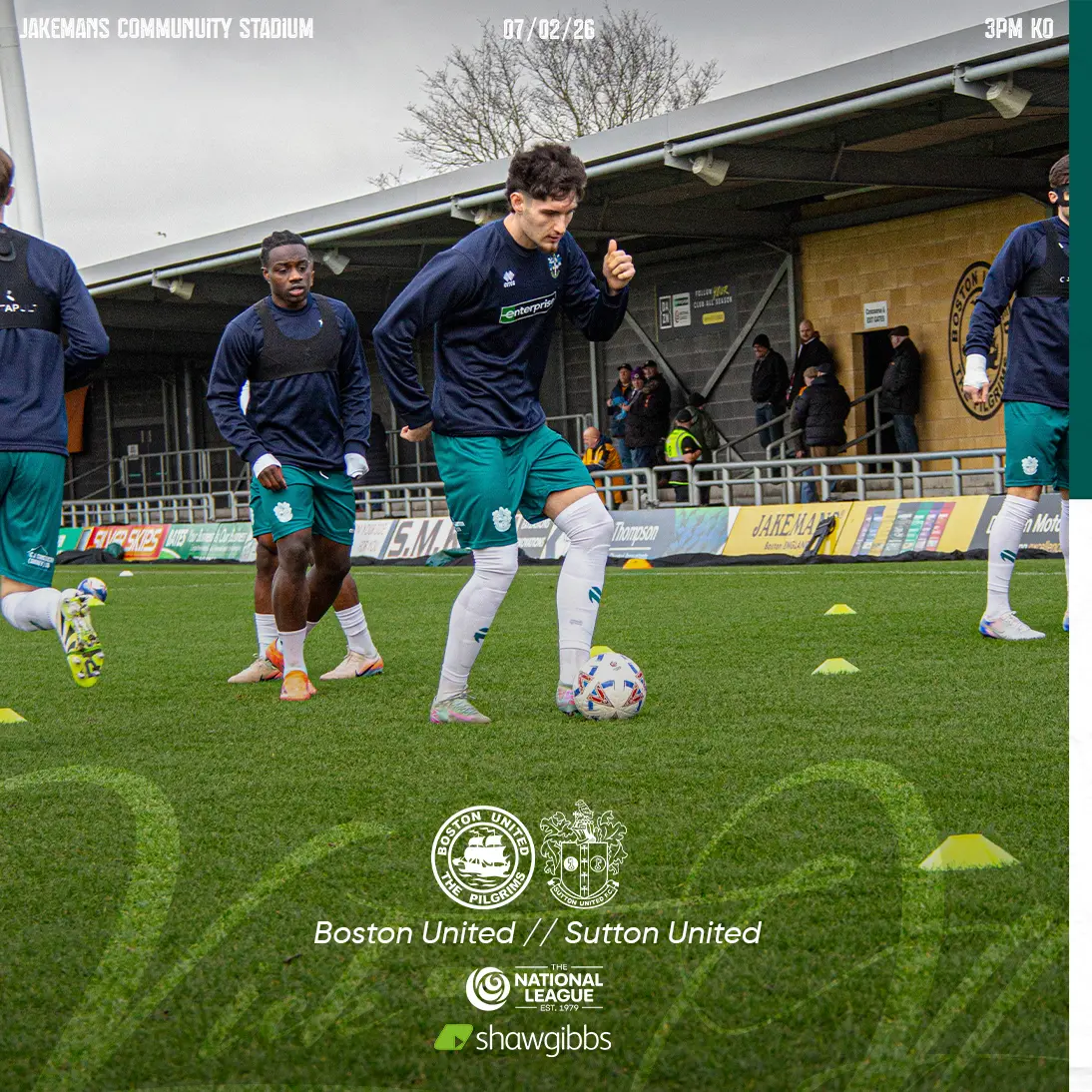 Matchday toolkit design 43