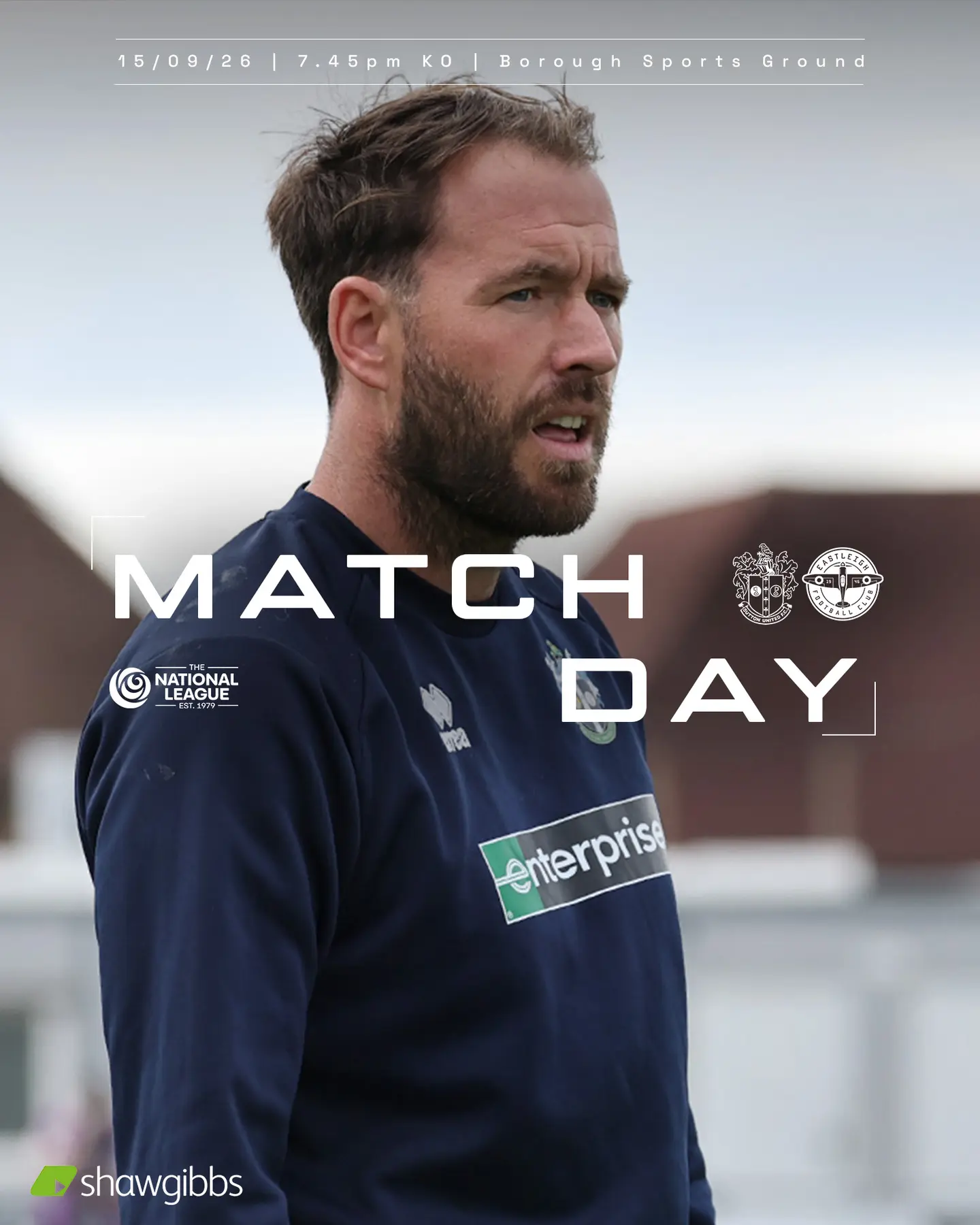 Matchday toolkit design 51