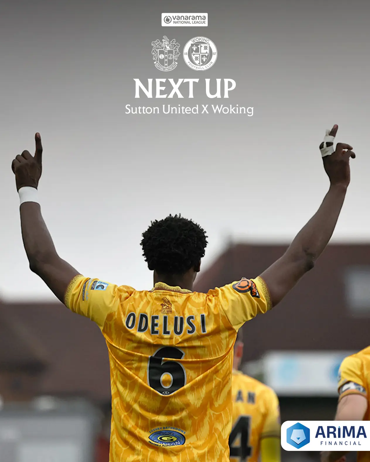Matchday toolkit design 55