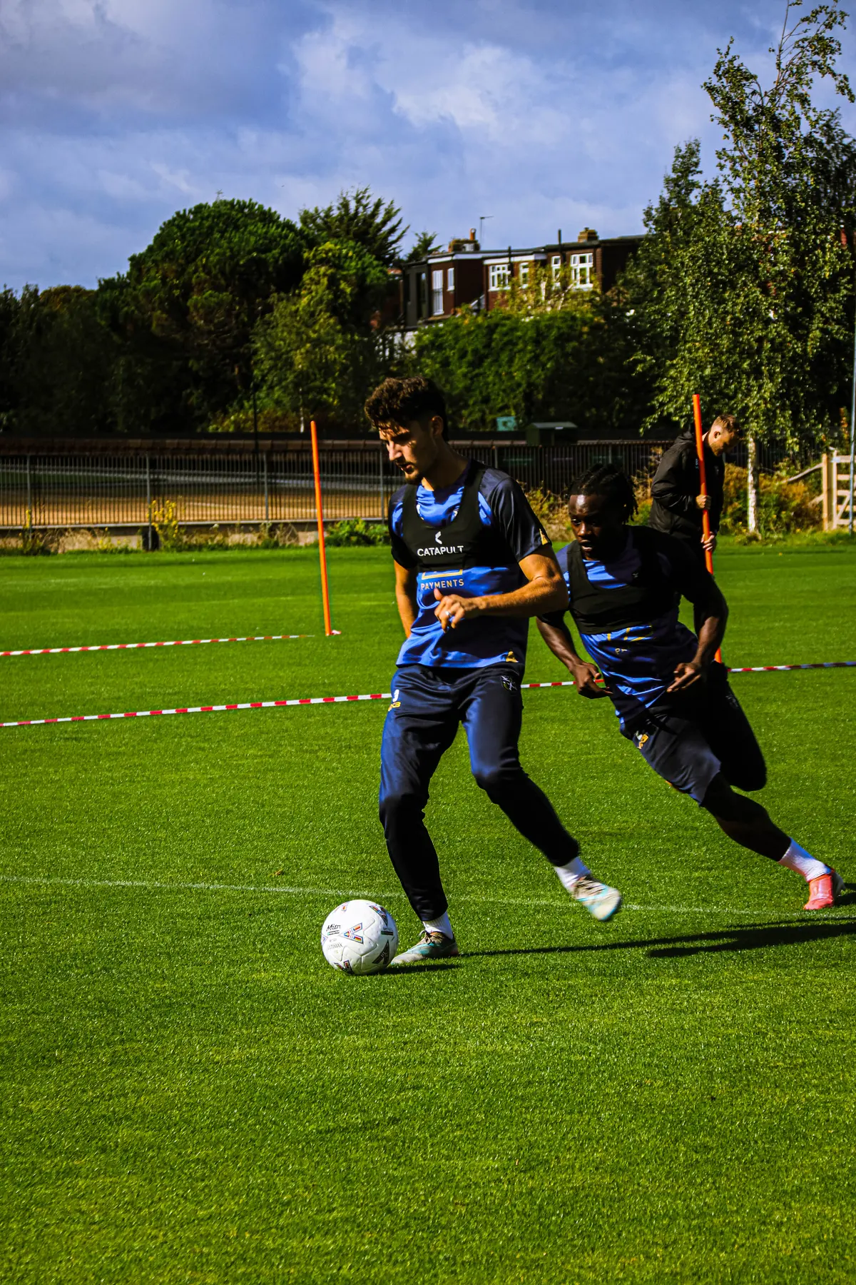 Action photograph 89