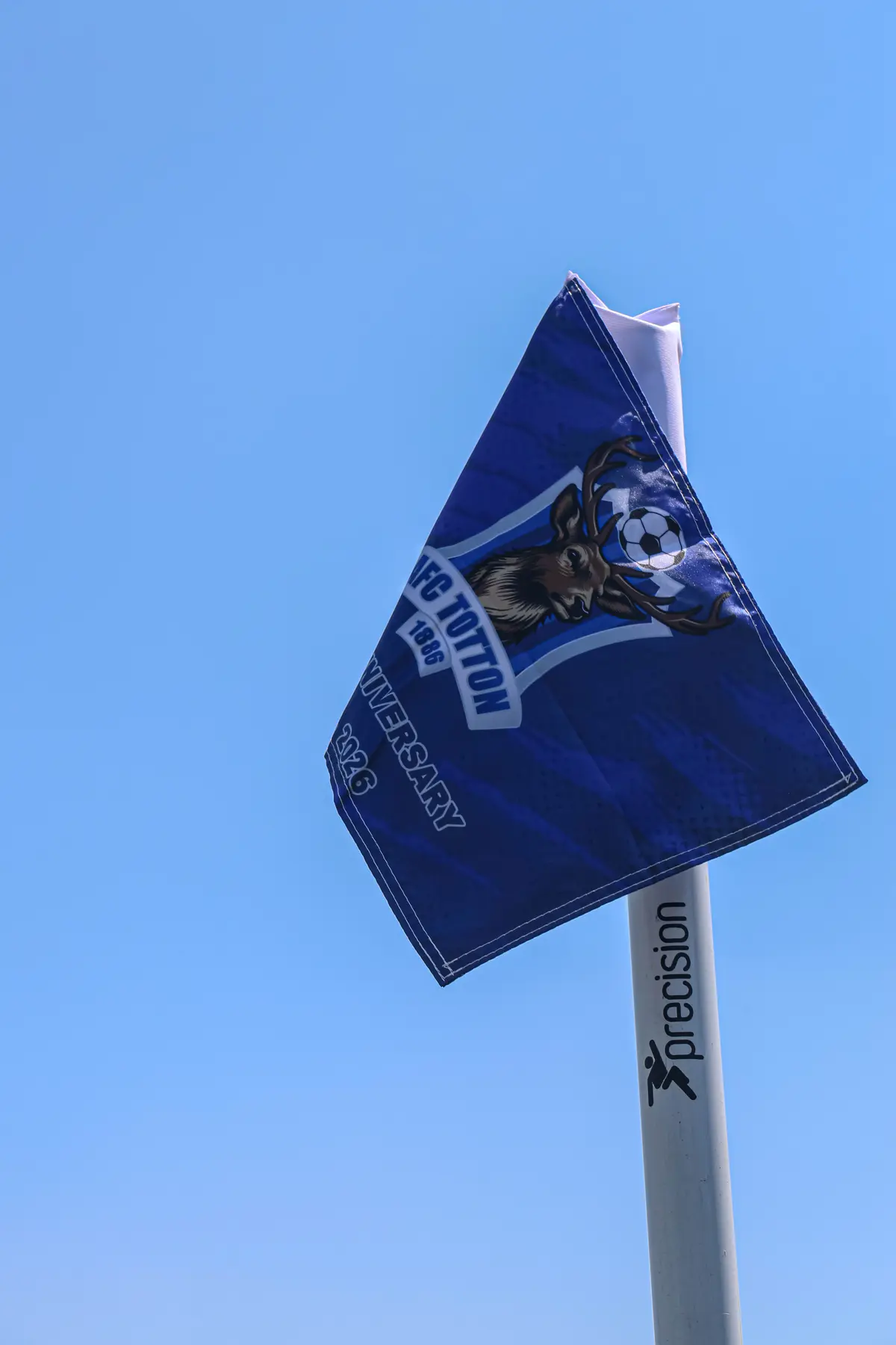 AFC Totton photograph 4