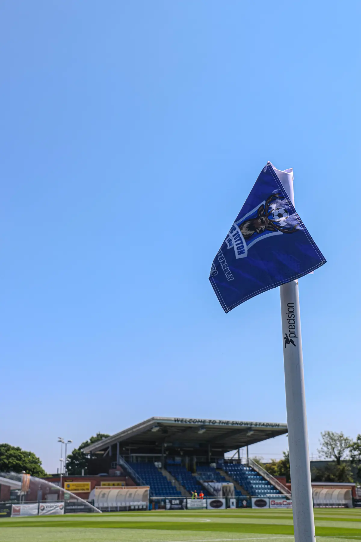 AFC Totton photograph 5