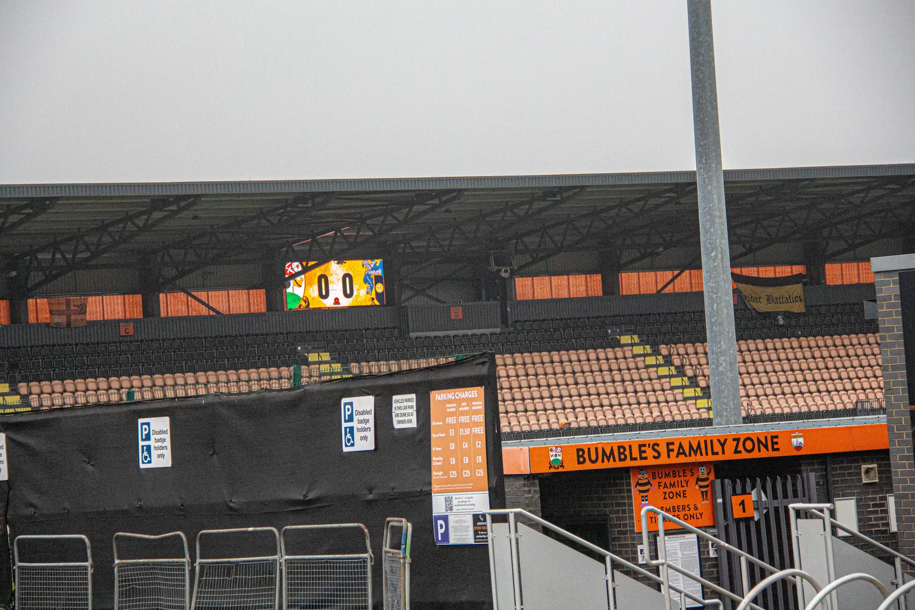 Barnet photograph 1
