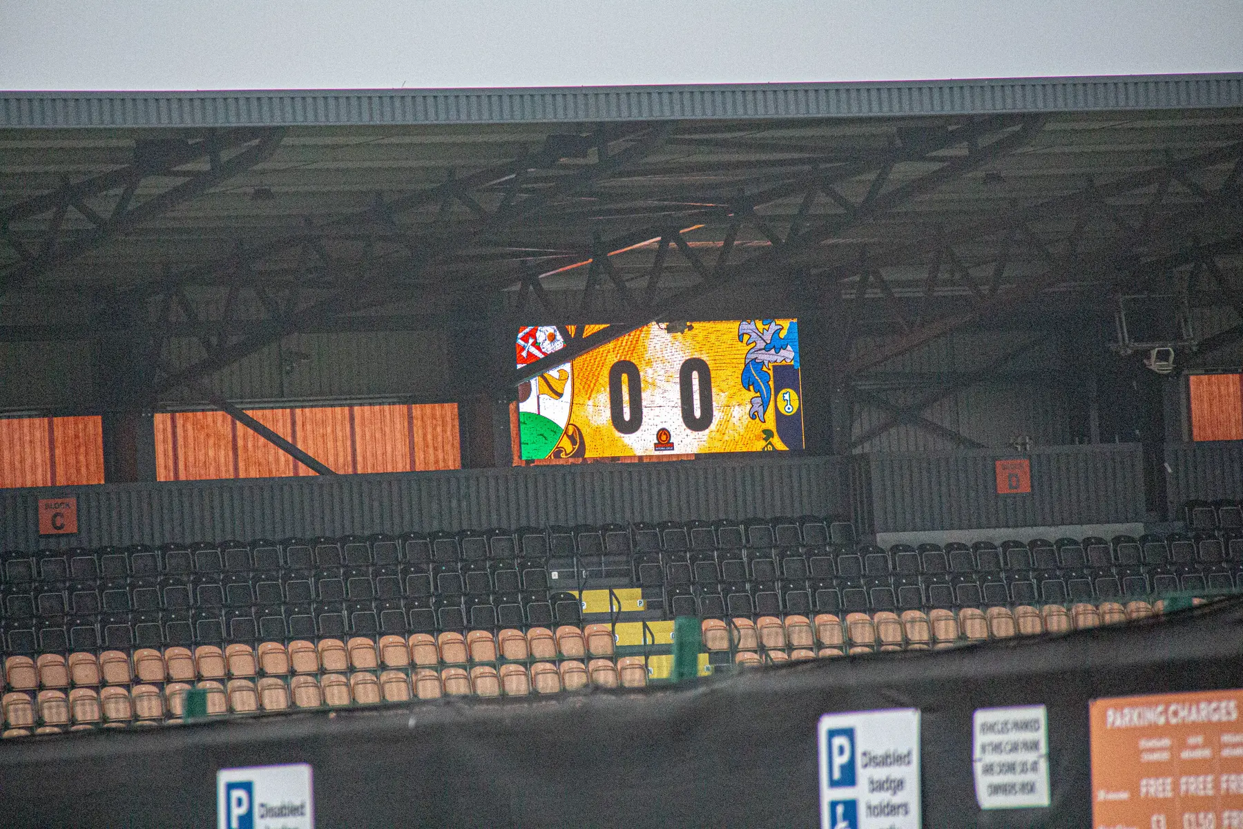 Barnet photograph 2