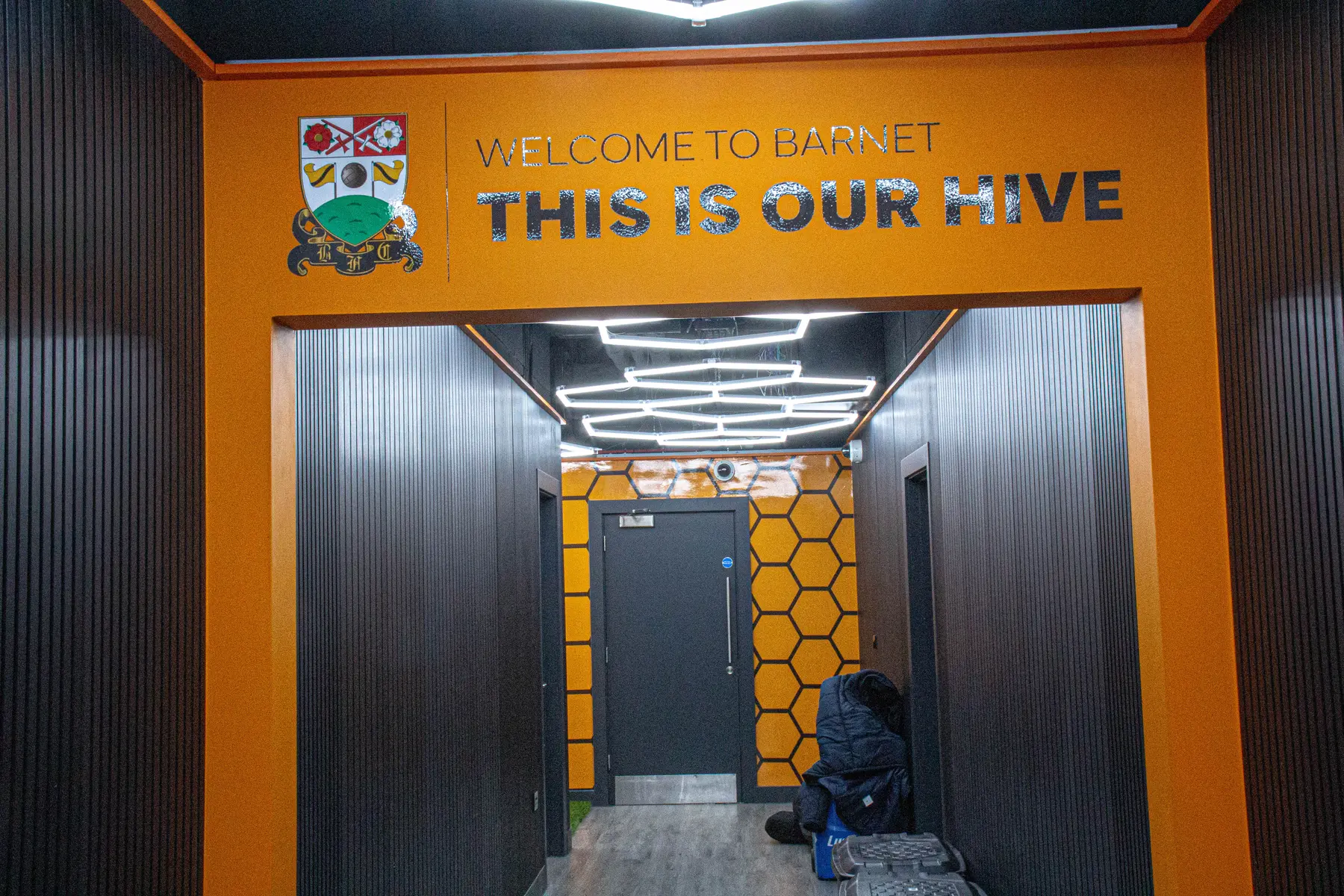 Barnet photograph 5