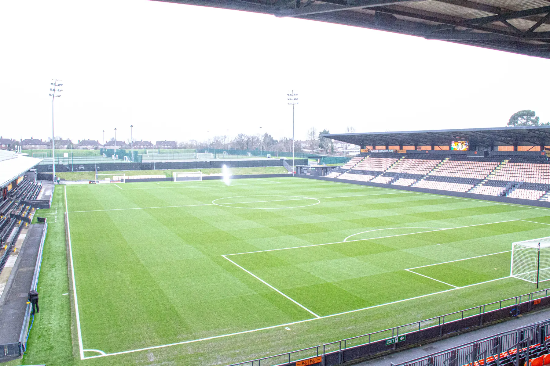 Barnet photograph 6