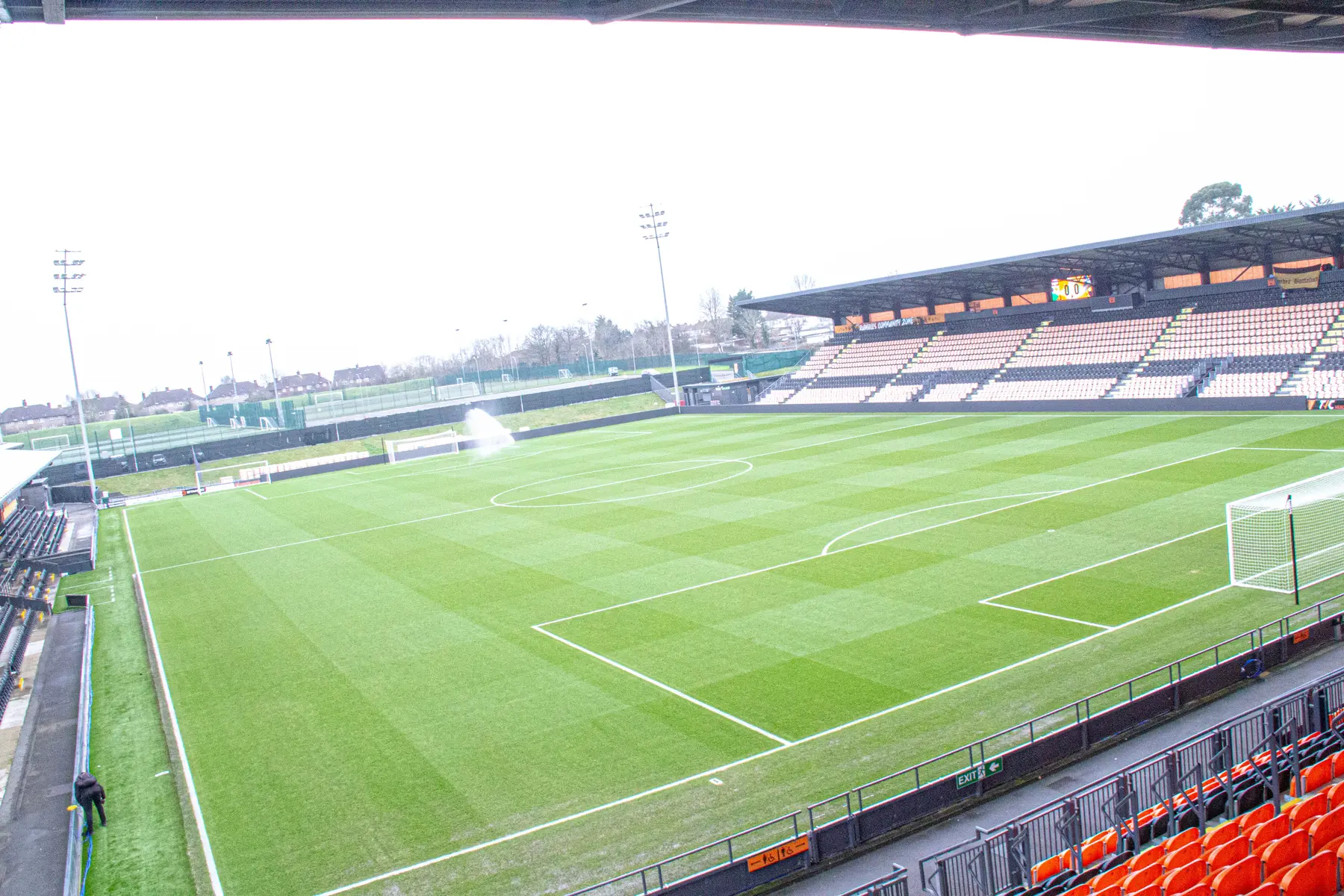 Barnet photograph 7