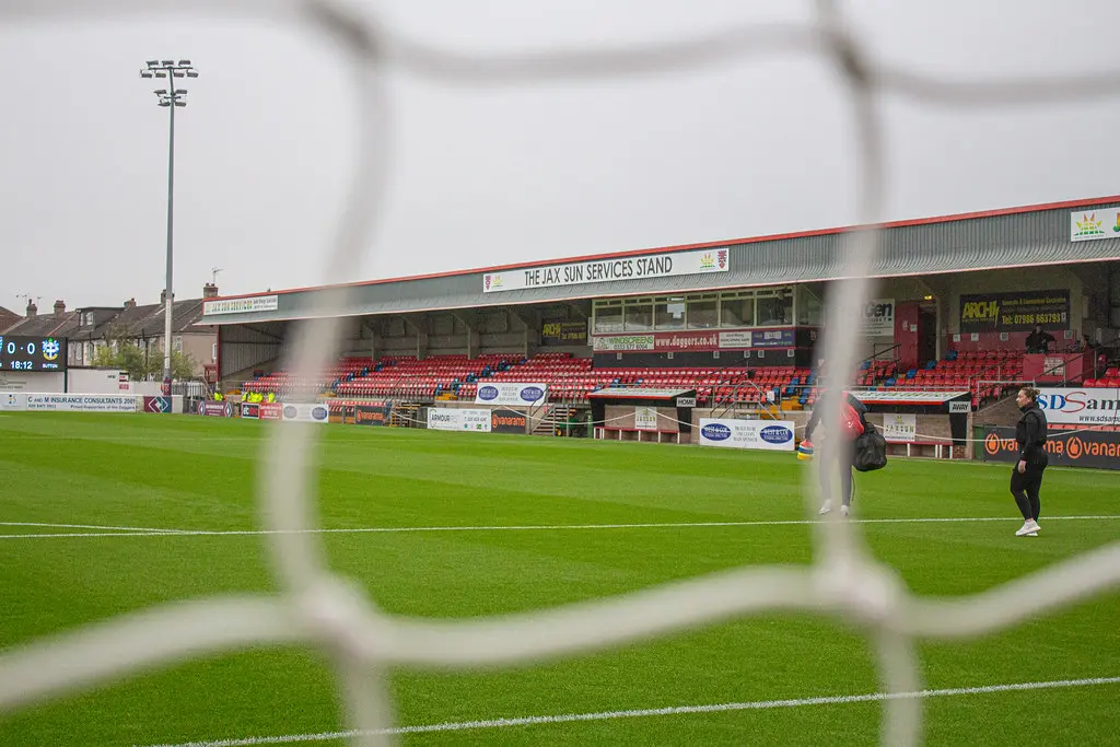 Dagenham & Redbridge photograph 3
