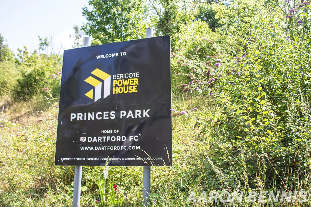 Dartford photograph 1