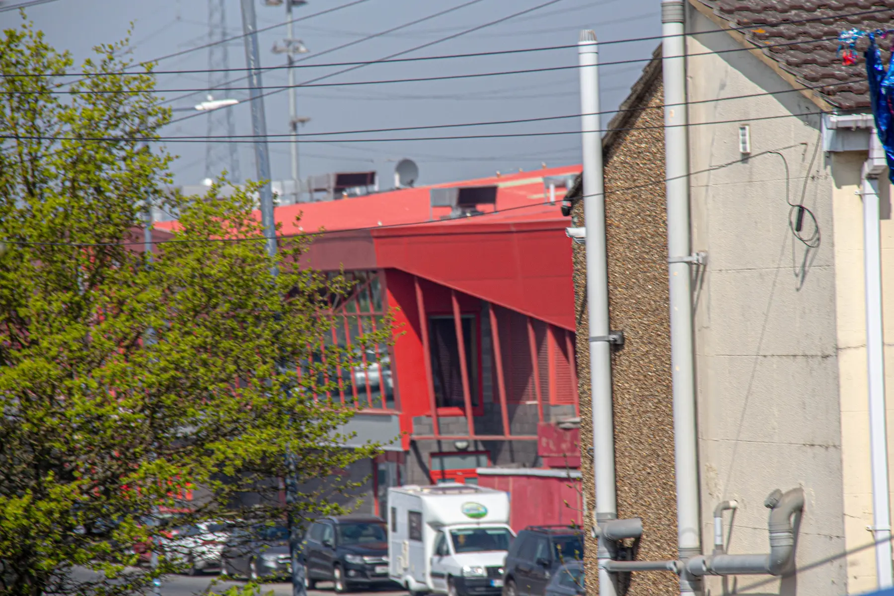 Ebbsfleet United photograph 2