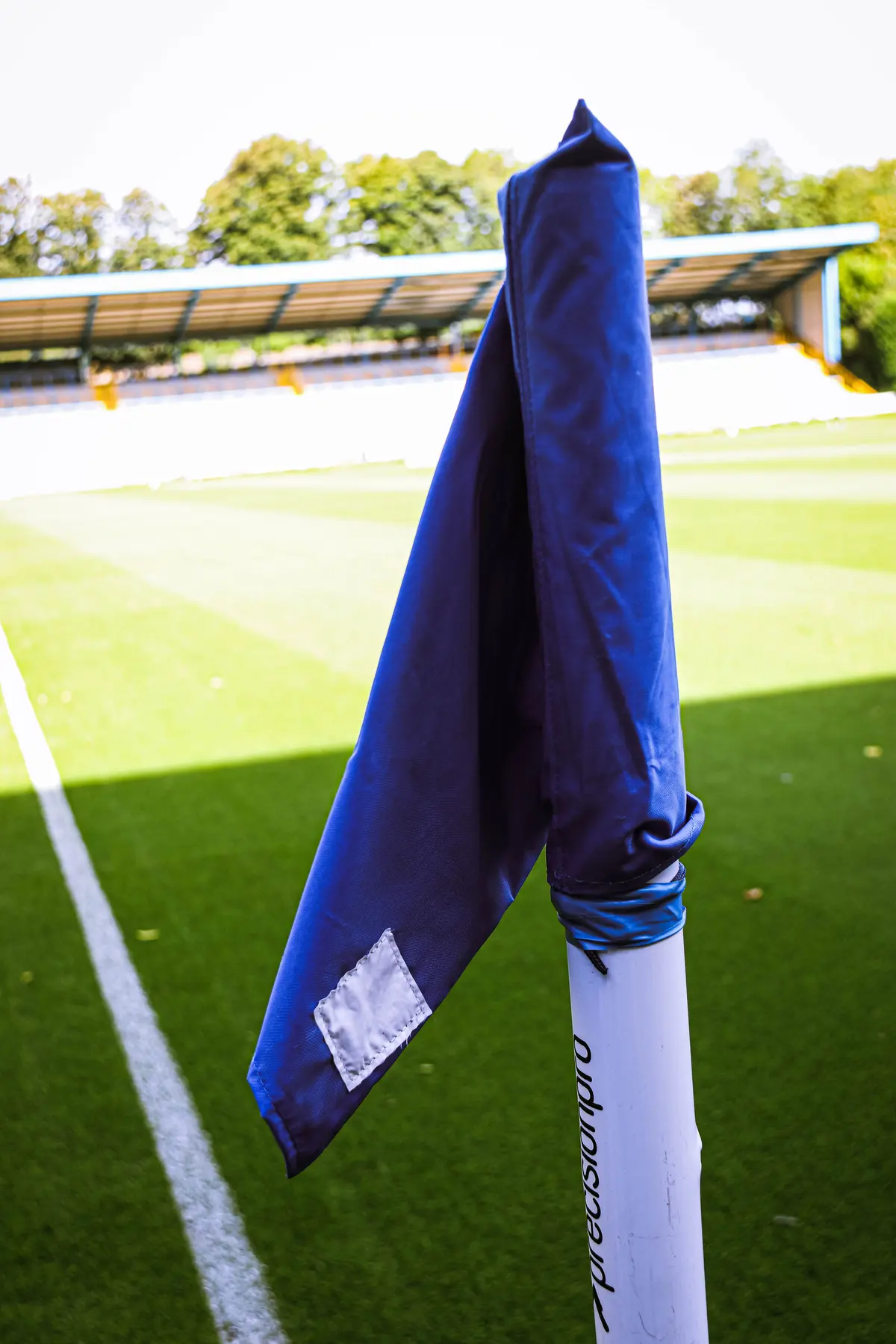 FC Halifax Town photograph 14