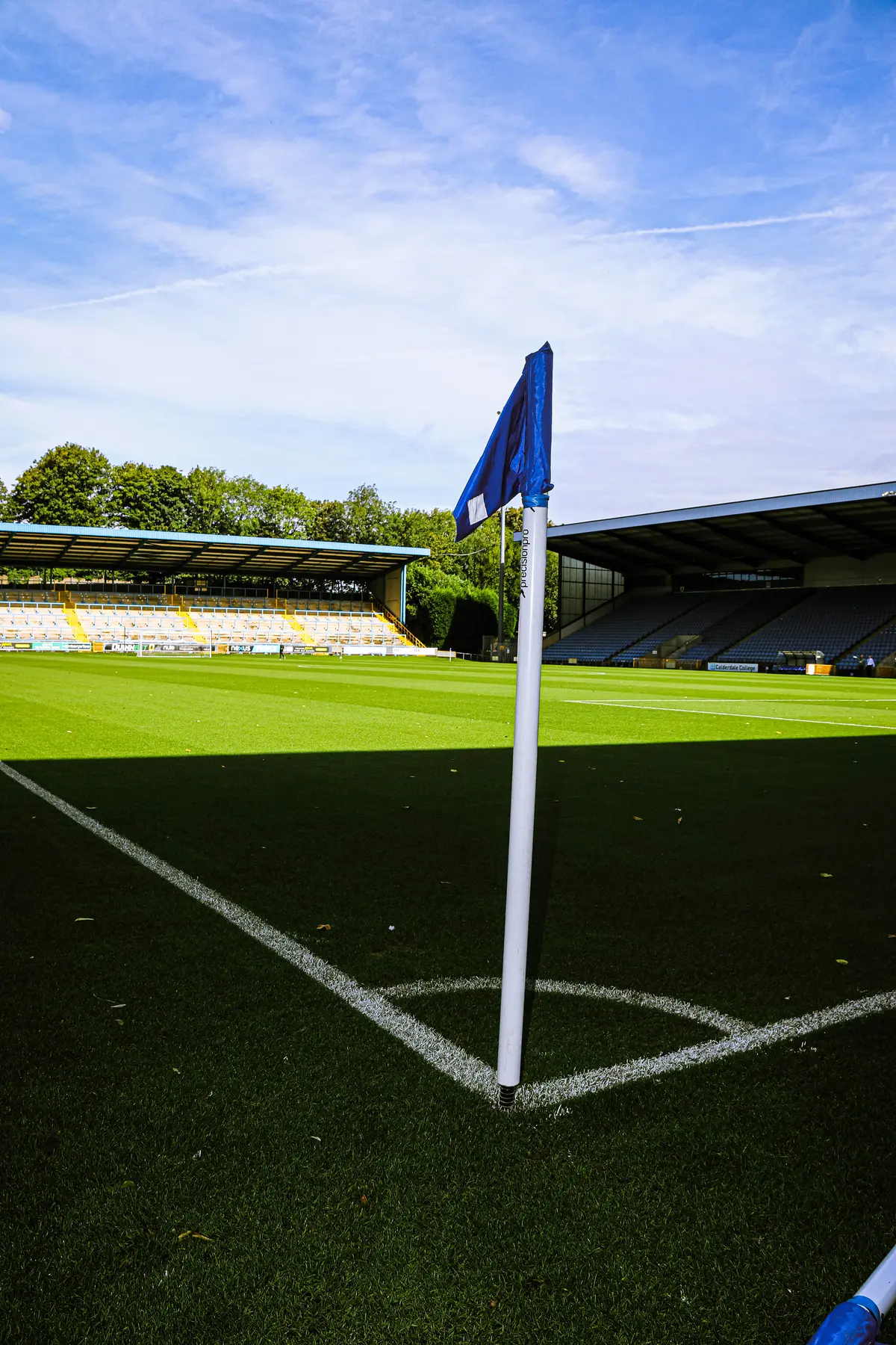 FC Halifax Town photograph 16
