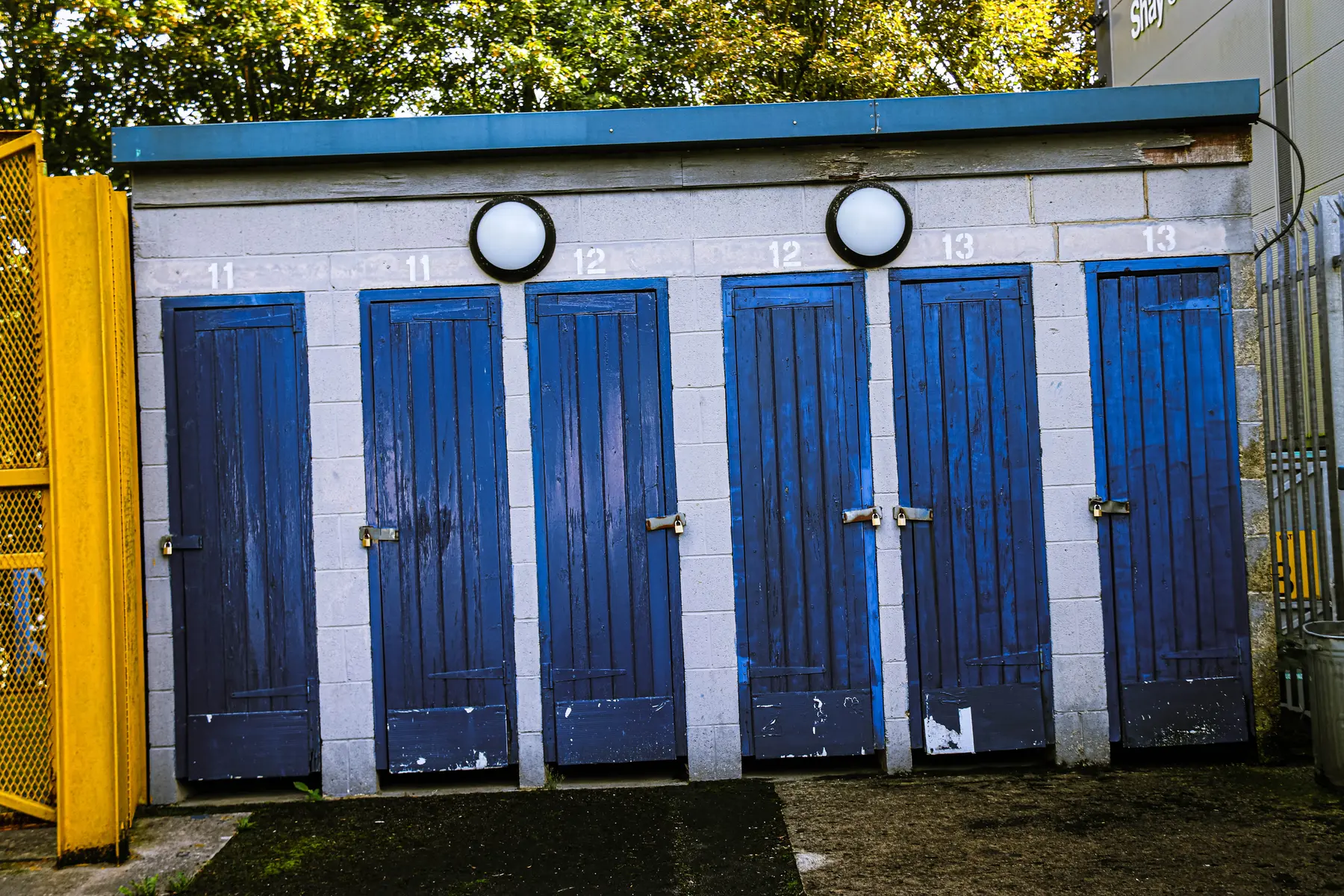 FC Halifax Town photograph 19