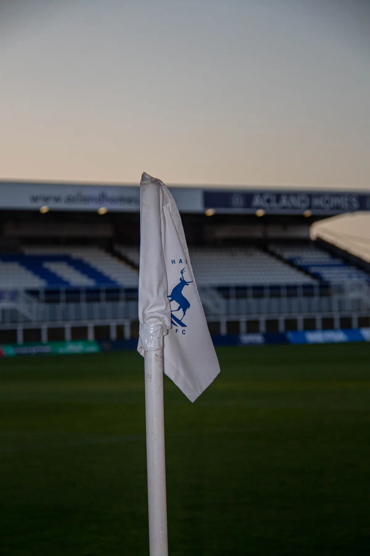 Hartlepool United photograph 10