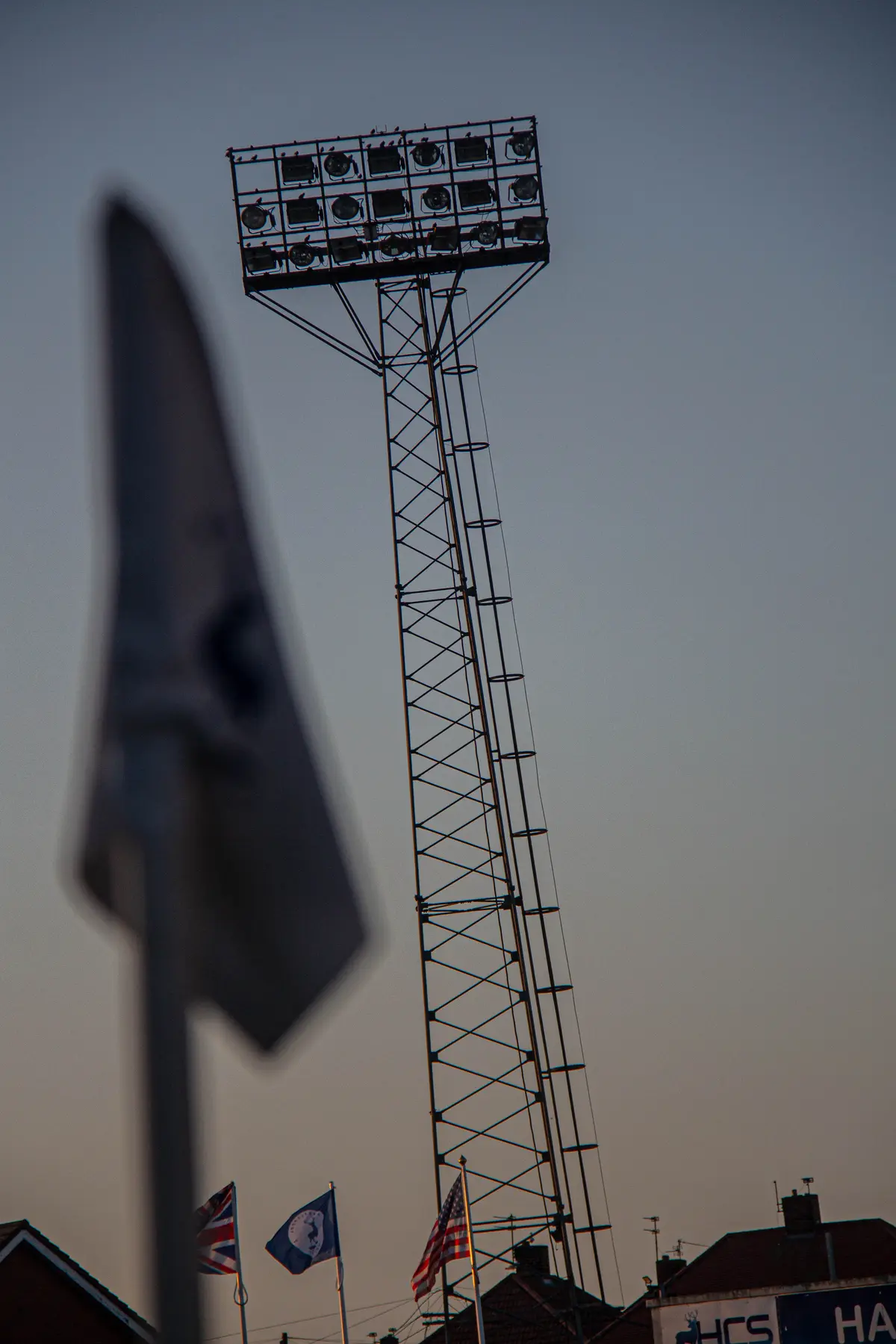 Hartlepool United photograph 11