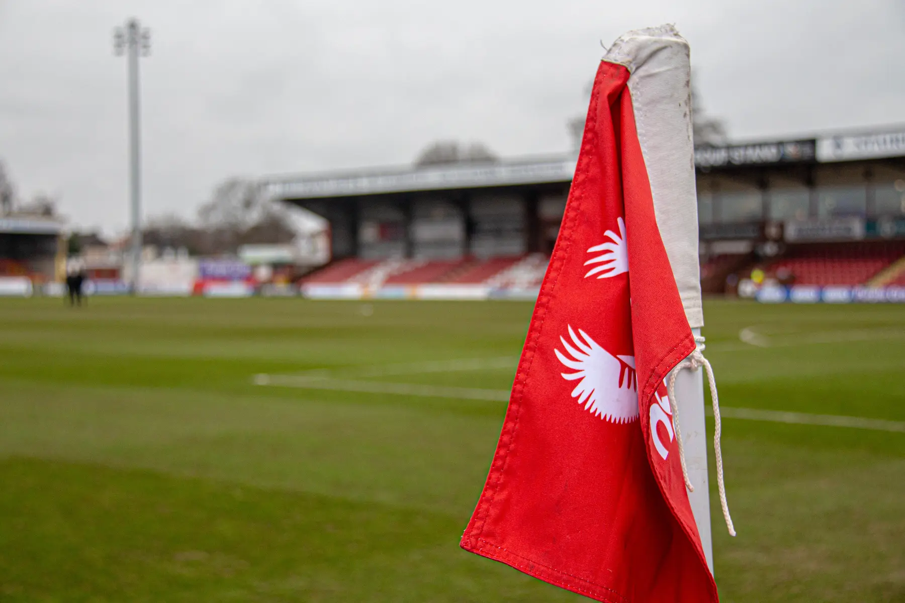 Kidderminster Harriers photograph 5