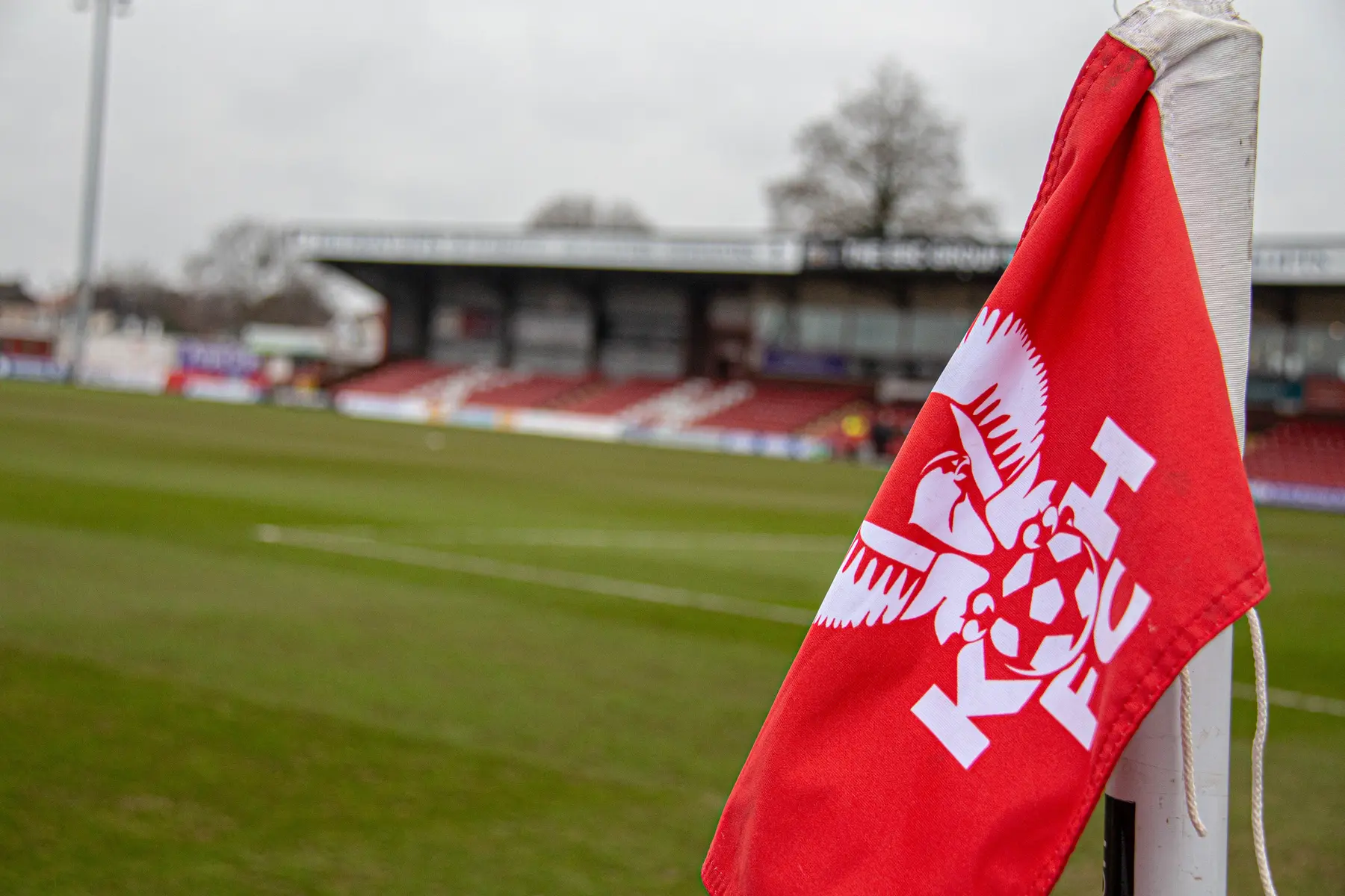Kidderminster Harriers photograph 7