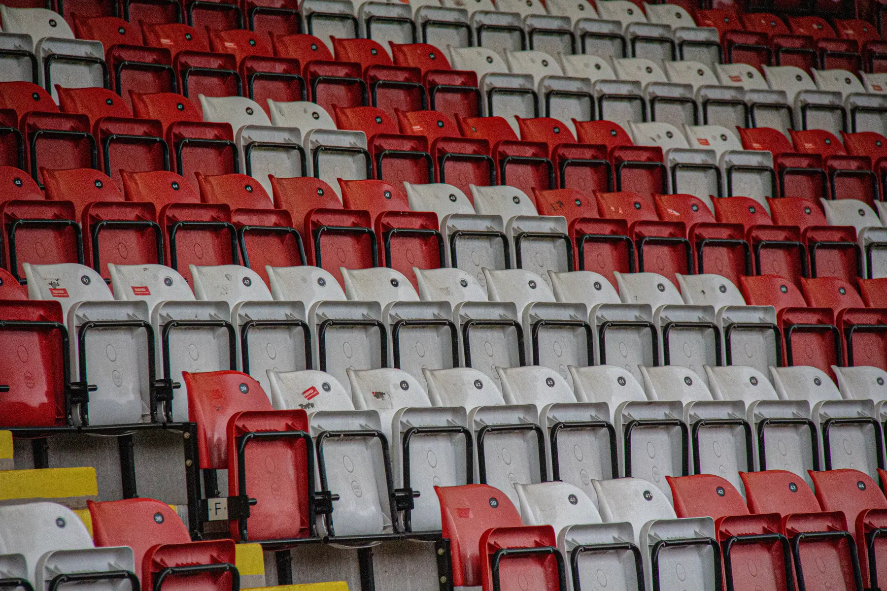 Kidderminster Harriers photograph 11