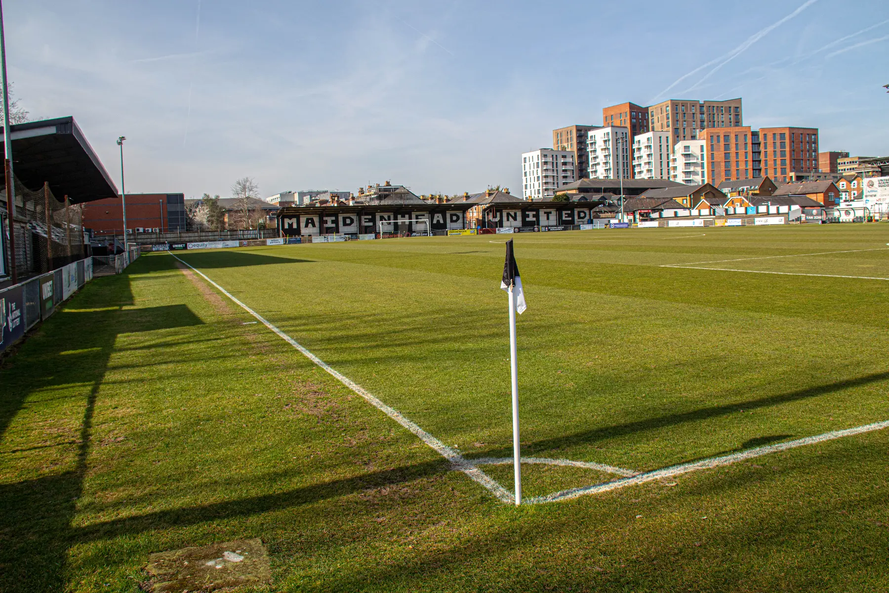 Maidenhead United photograph 1