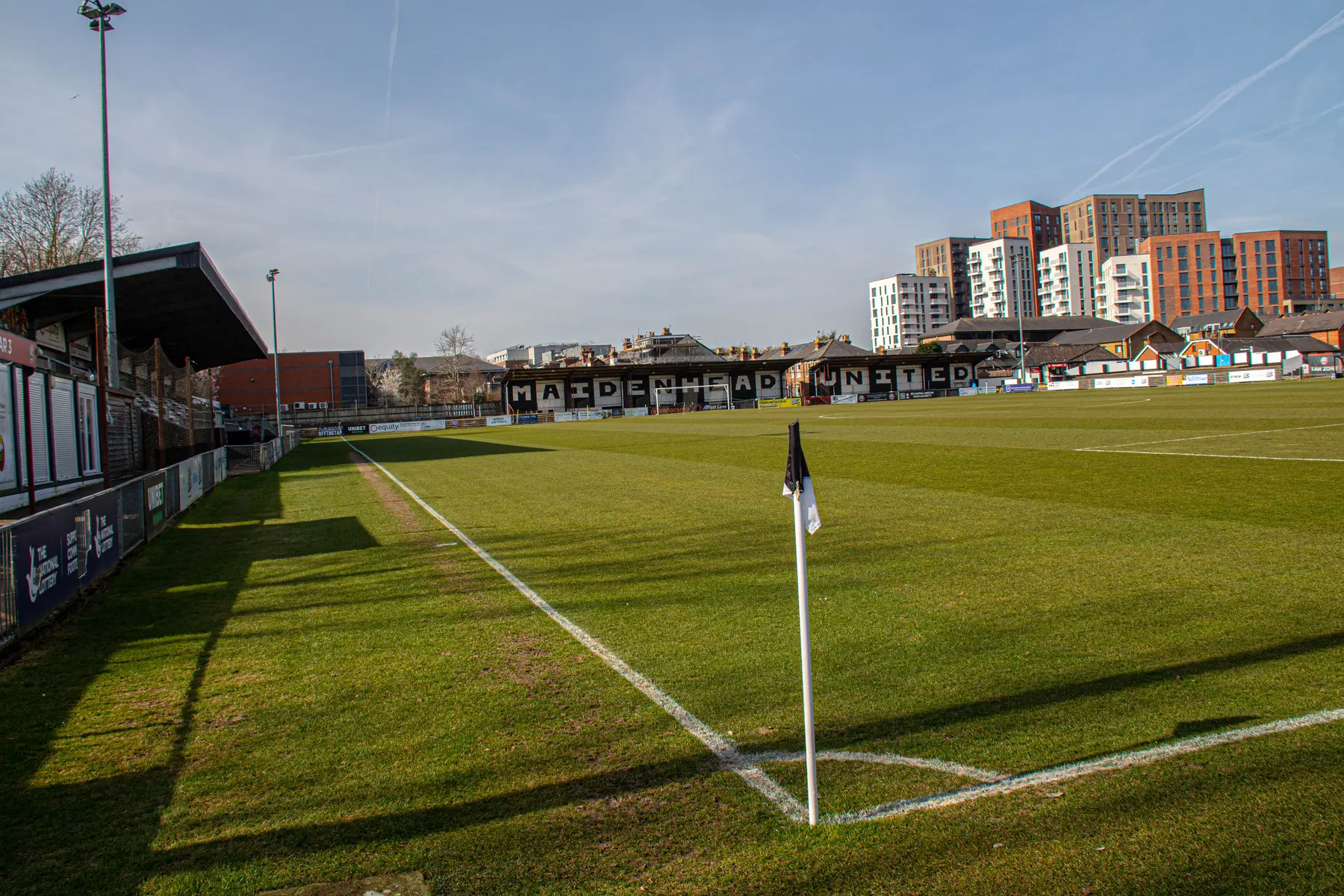 Maidenhead United photograph 3