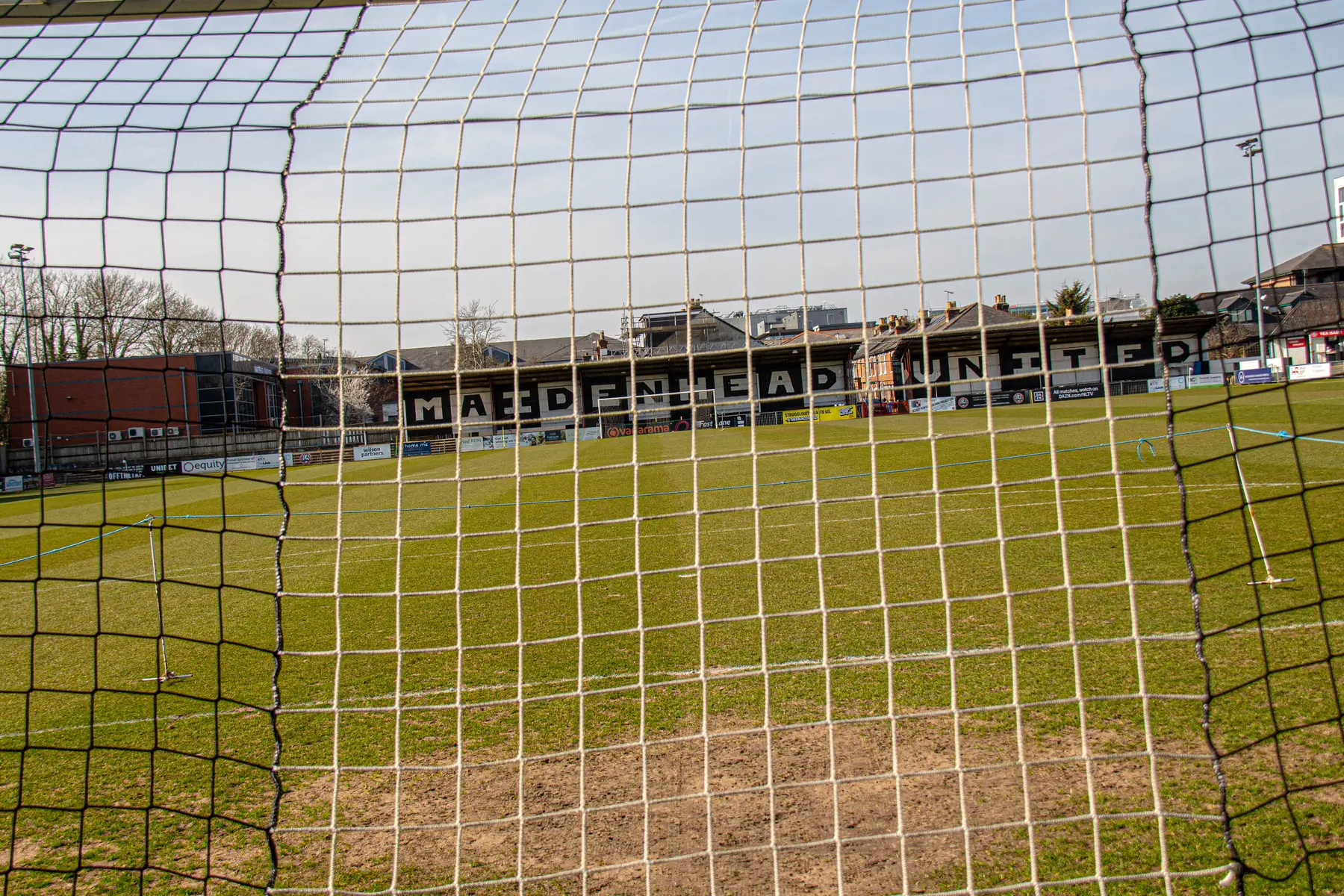 Maidenhead United photograph 4