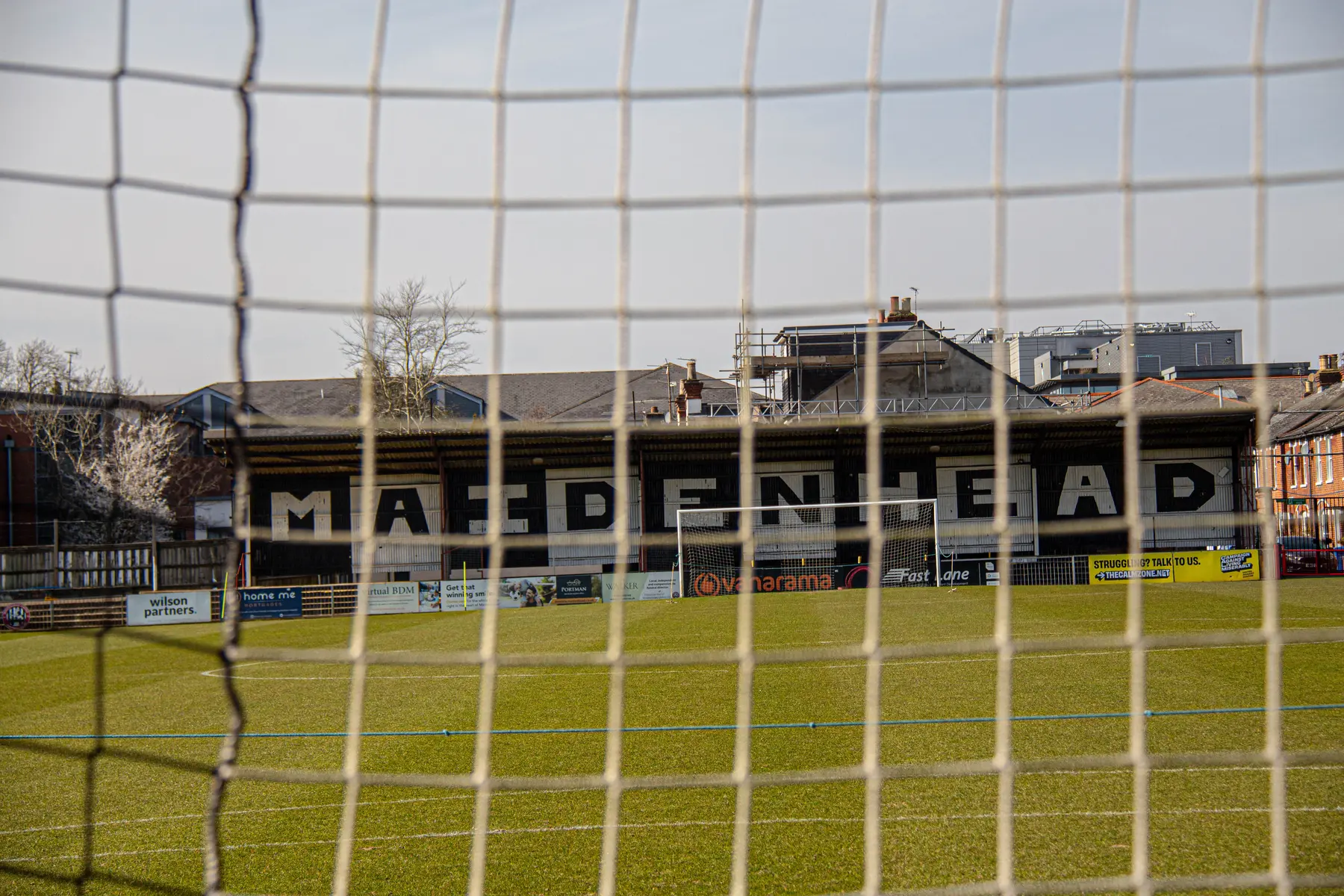 Maidenhead United photograph 5