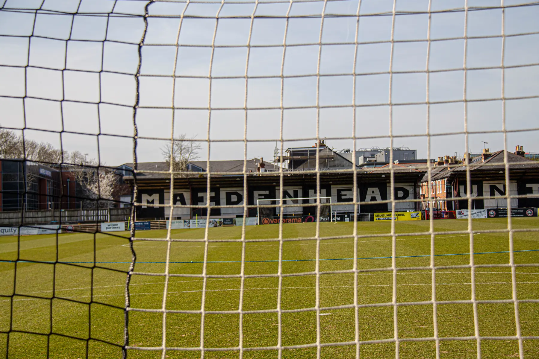 Maidenhead United photograph 6
